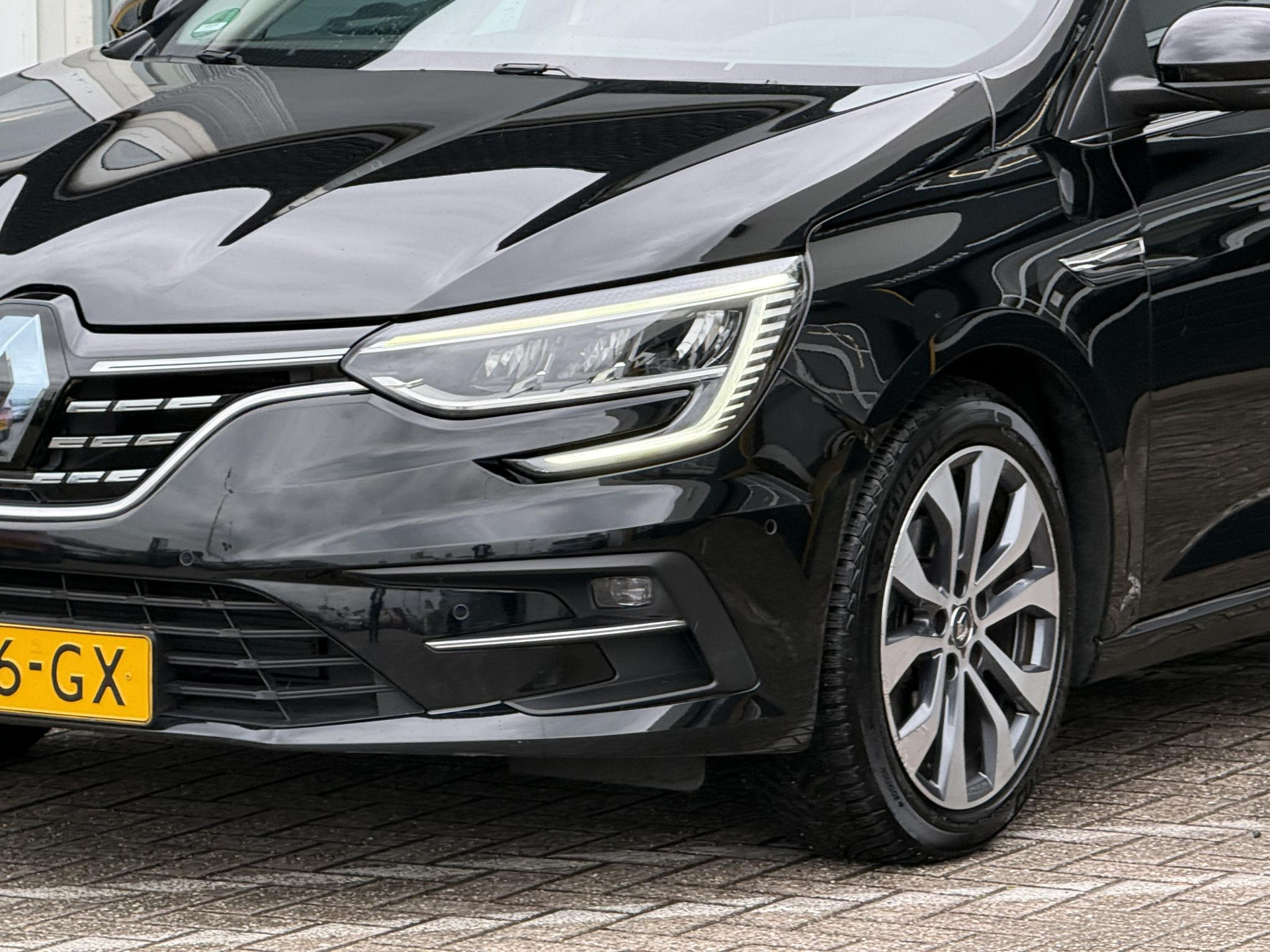 Renault Mégane