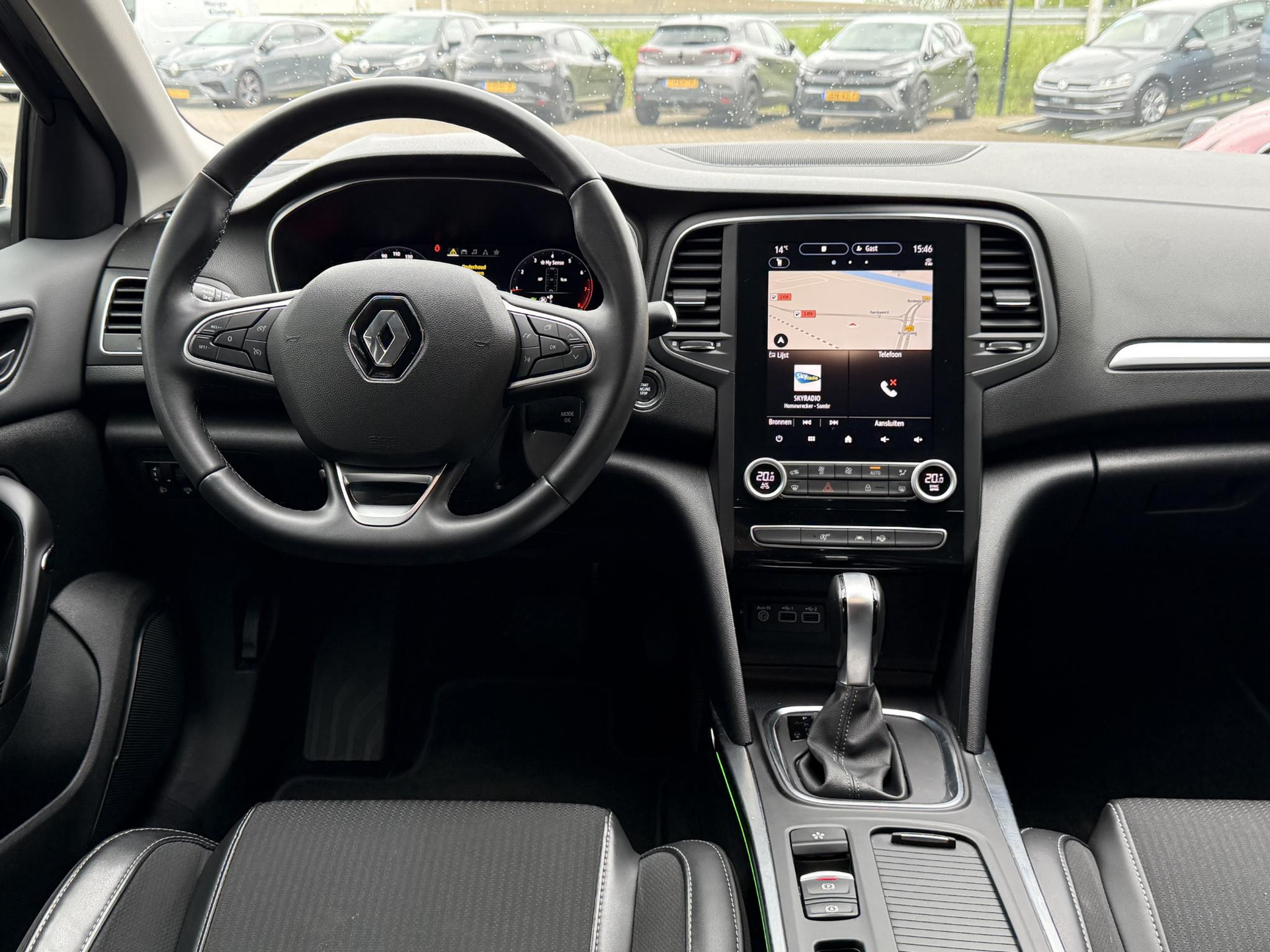 Renault Mégane