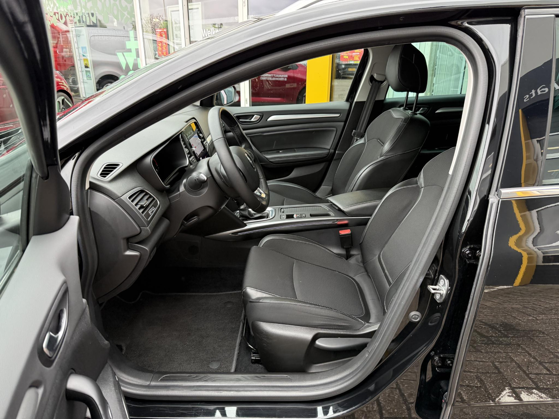 Renault Mégane