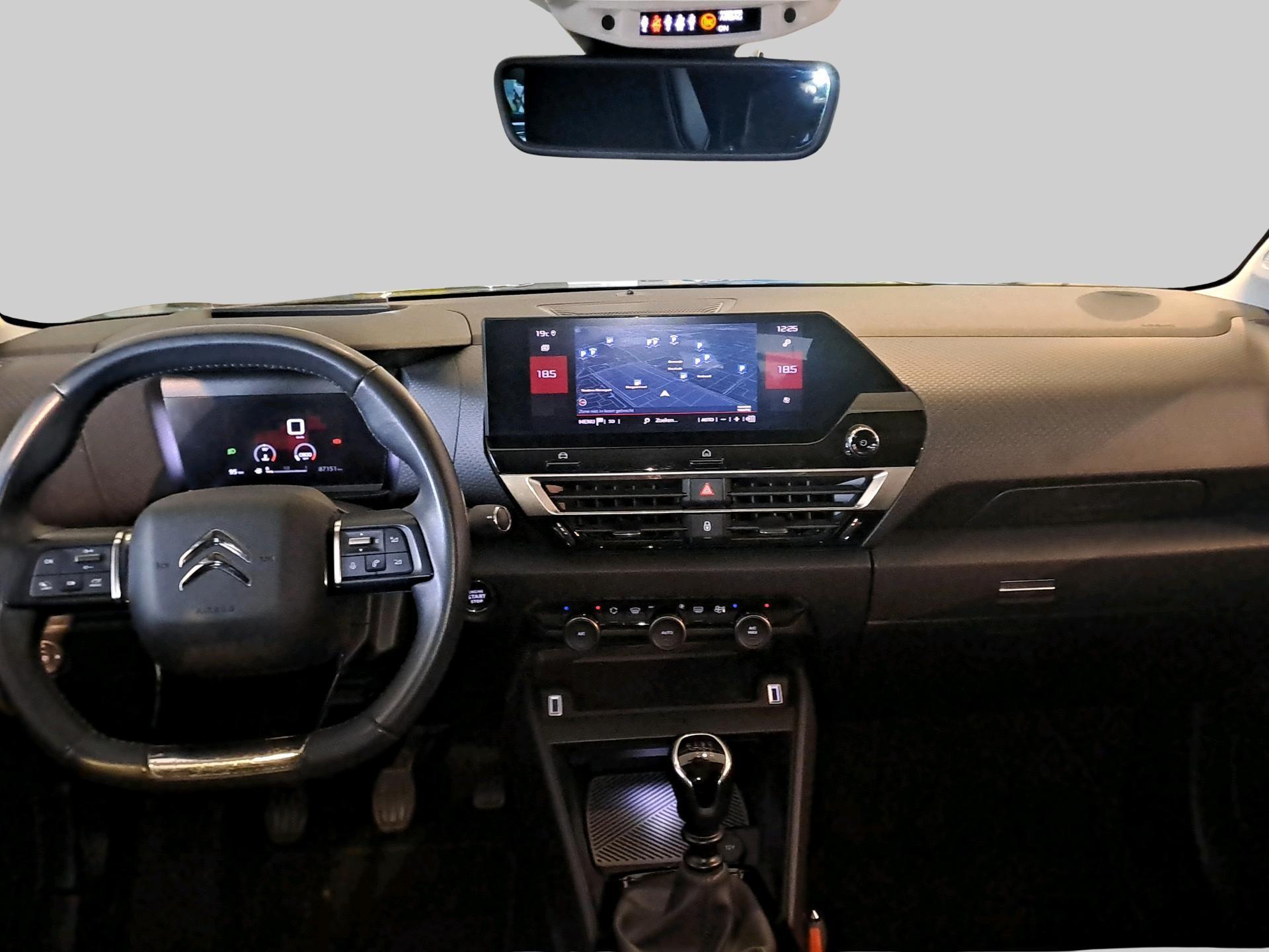 Citroën C4