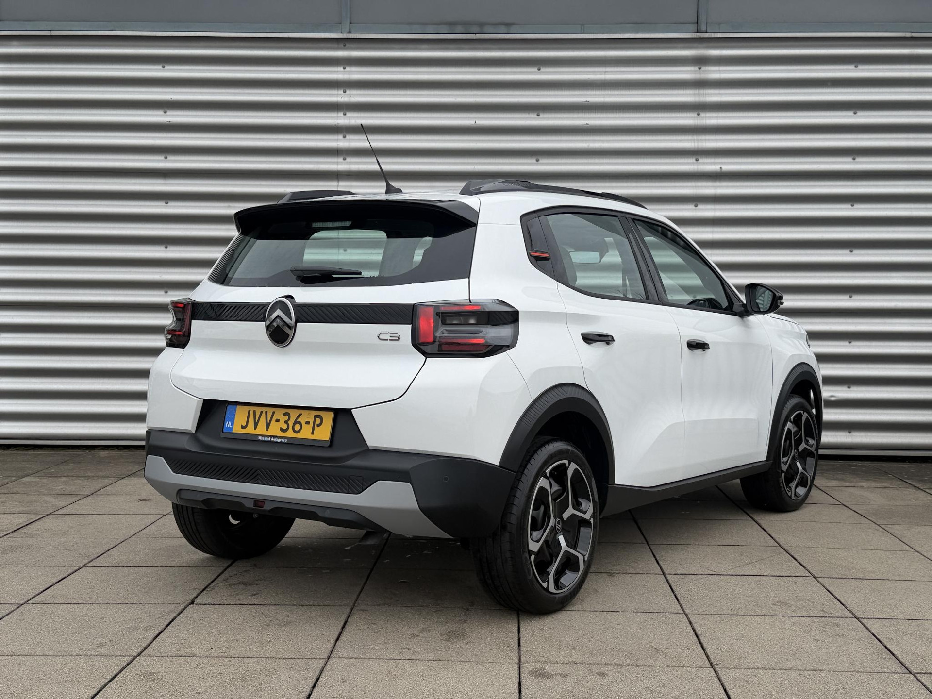 Citroën C3