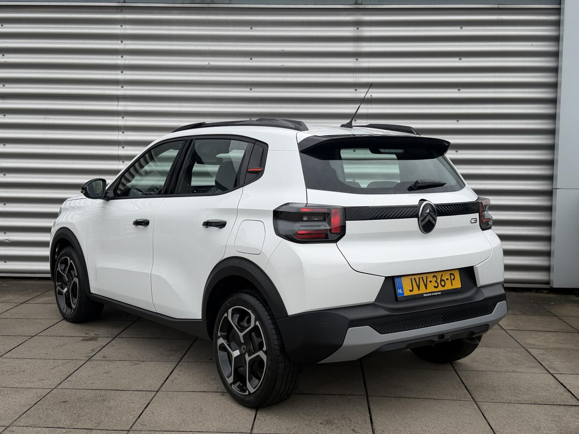Citroën C3