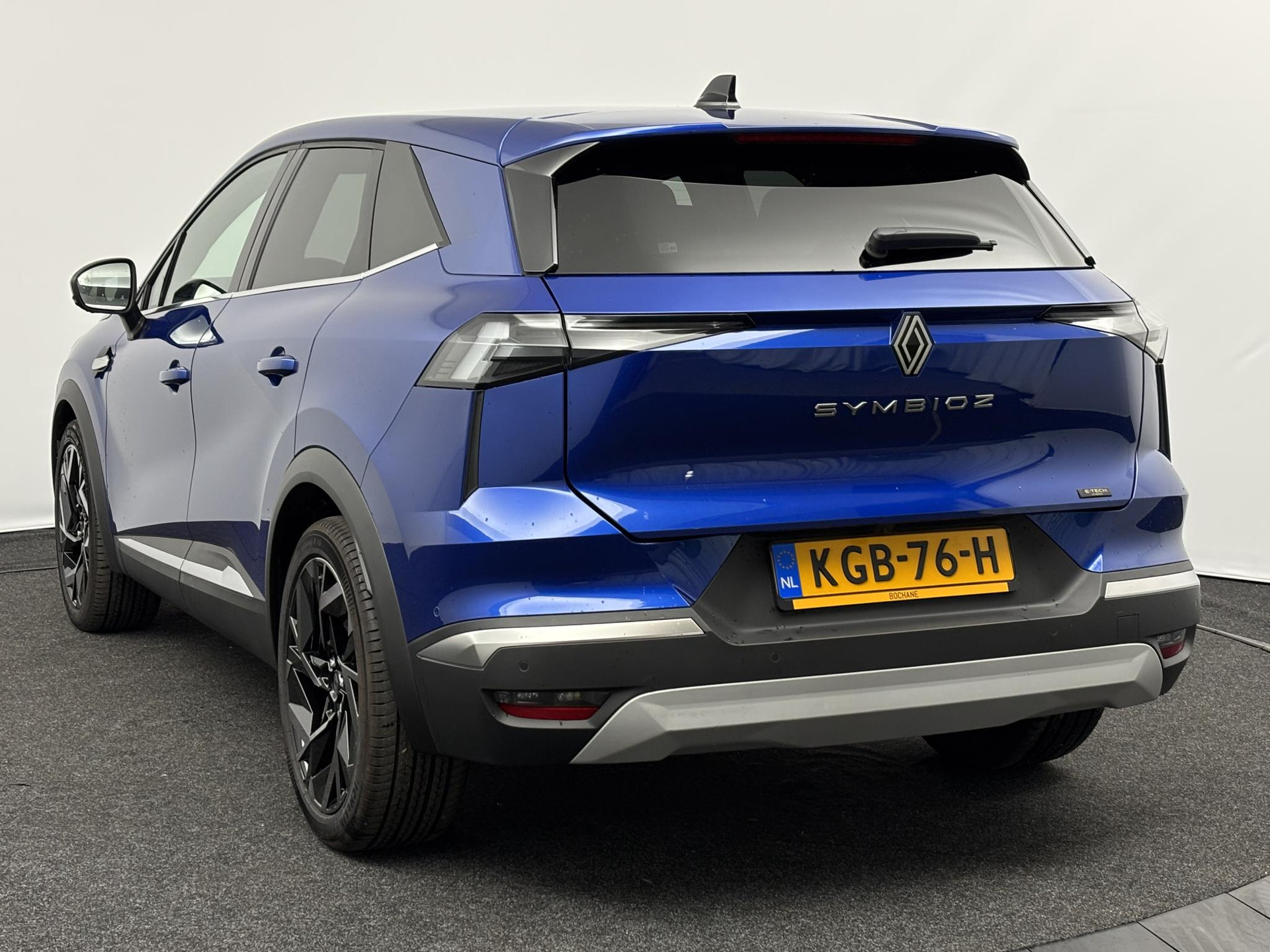 Renault Symbioz