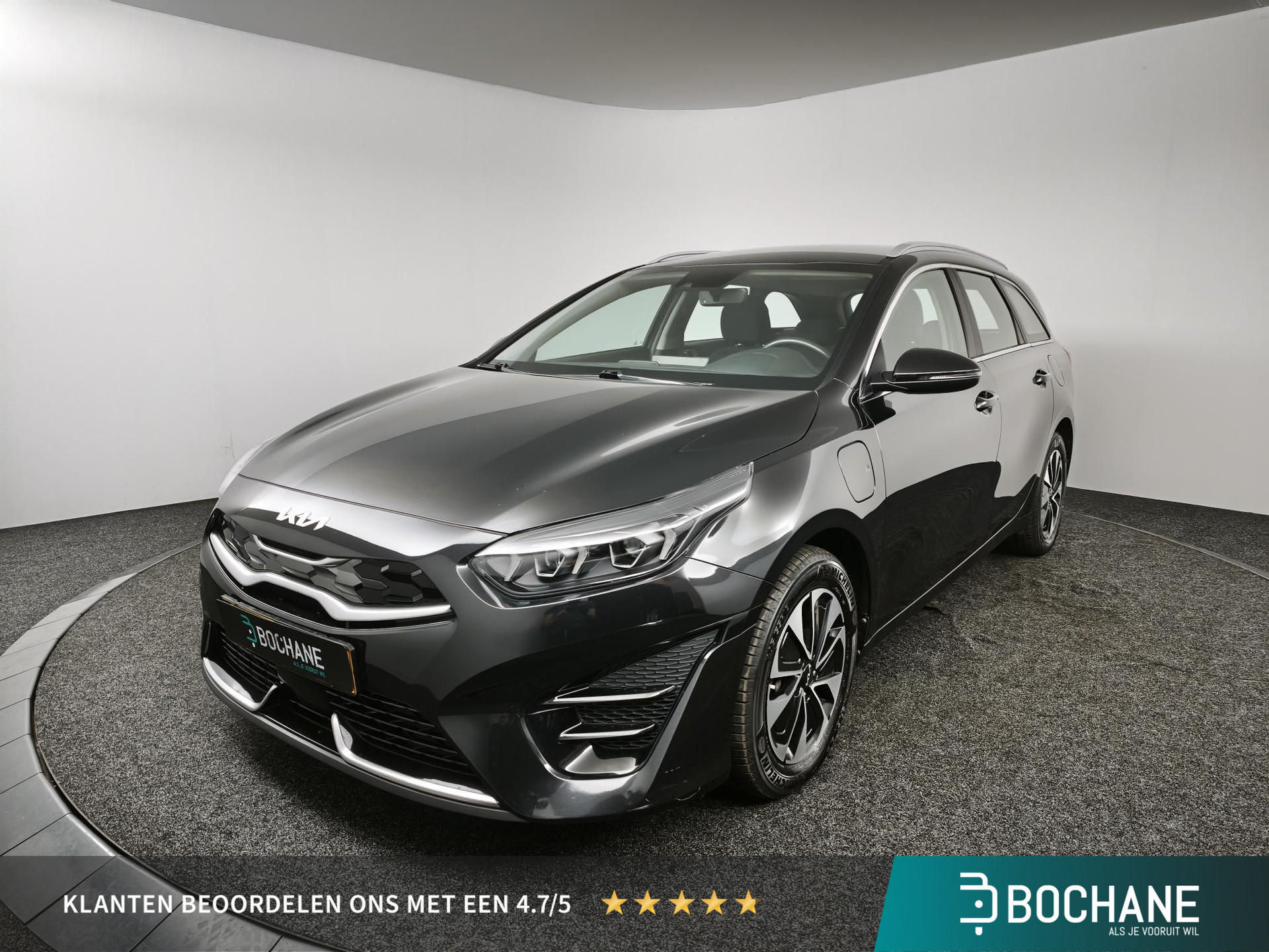 Kia Ceed Sportswagon