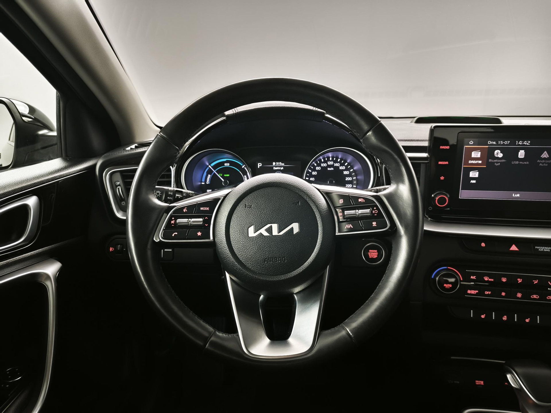 Kia Ceed Sportswagon
