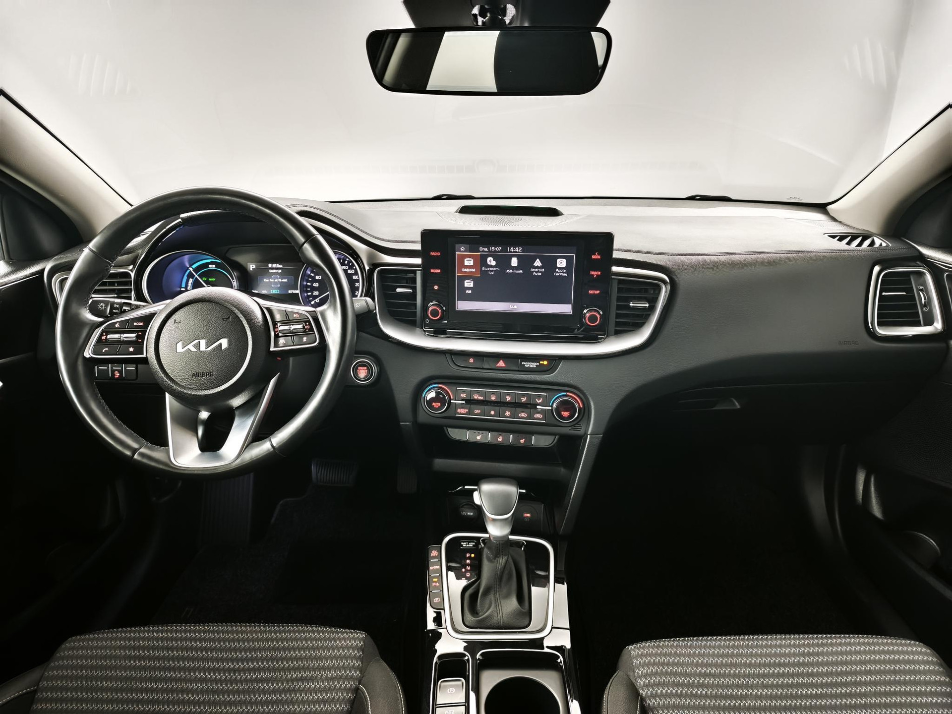 Kia Ceed Sportswagon