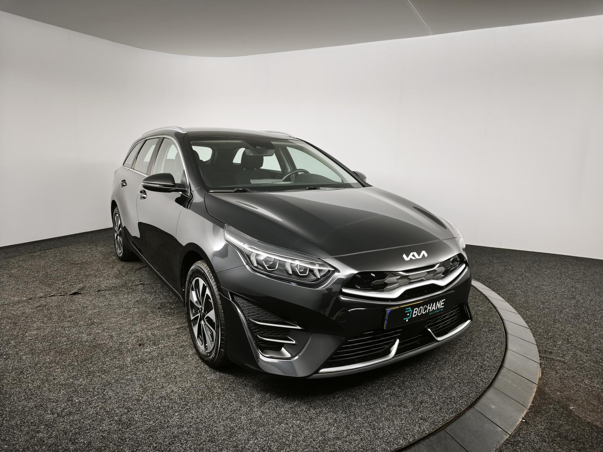 Kia Ceed Sportswagon