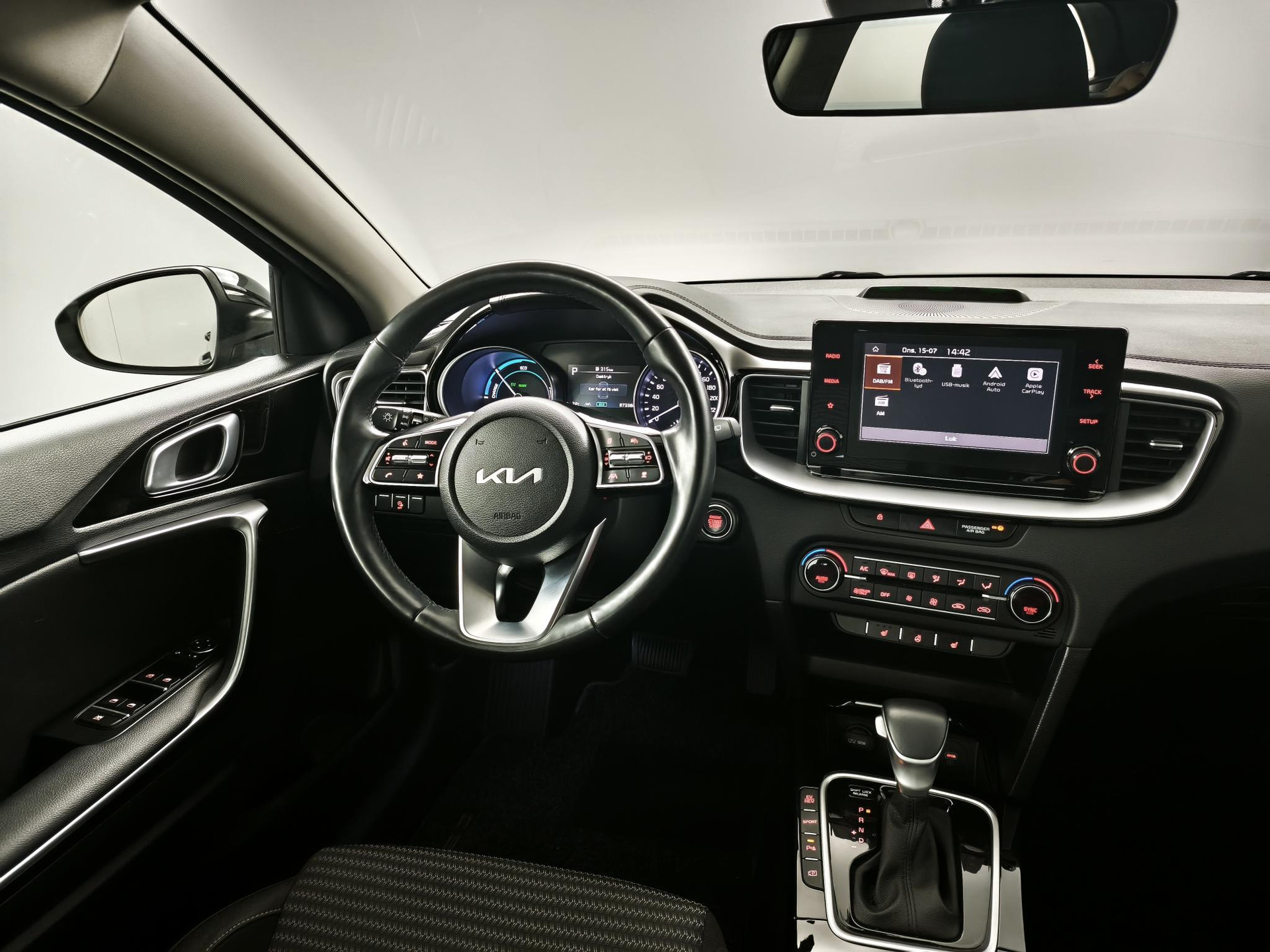 Kia Ceed Sportswagon