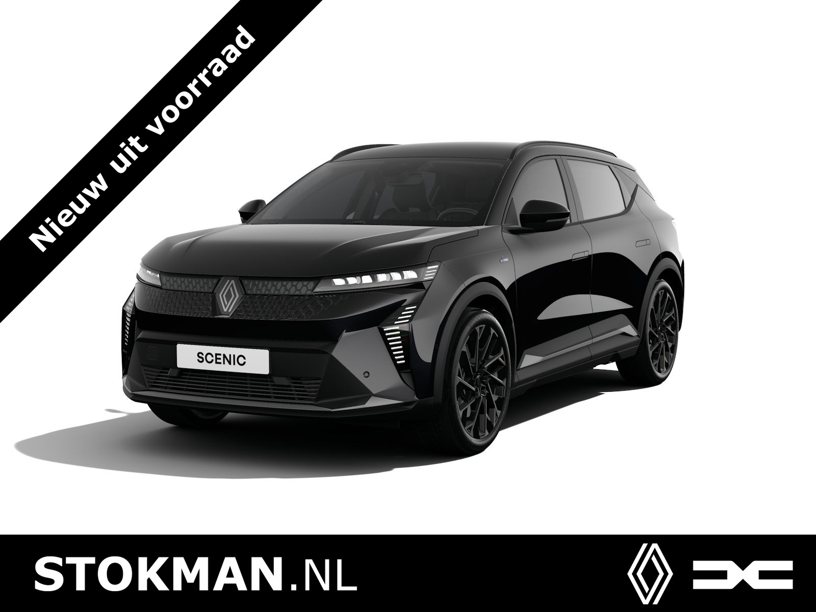 Renault Scénic