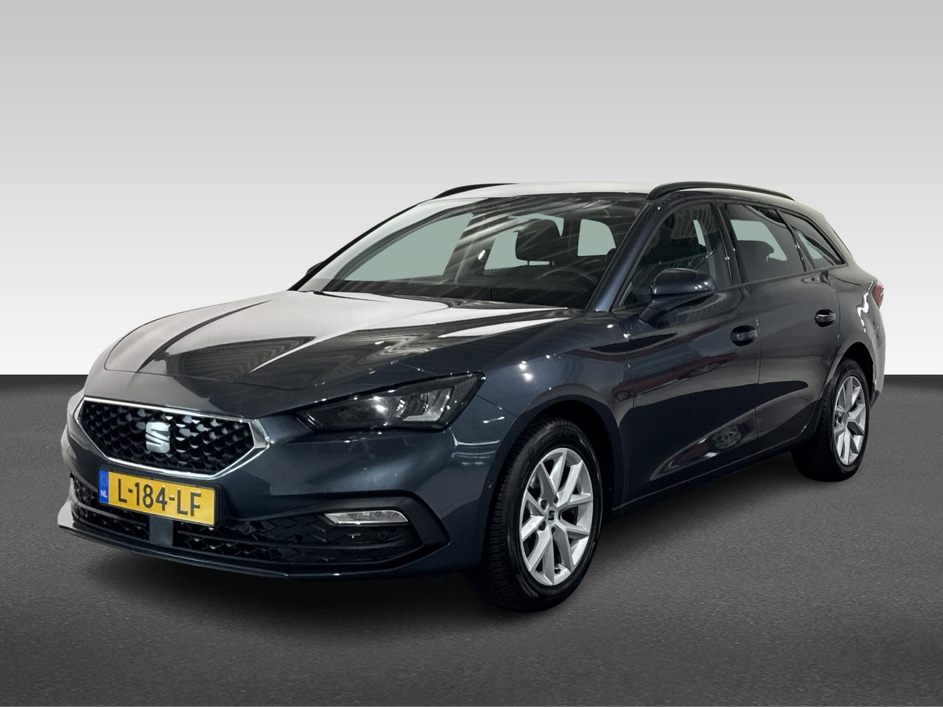 SEAT León