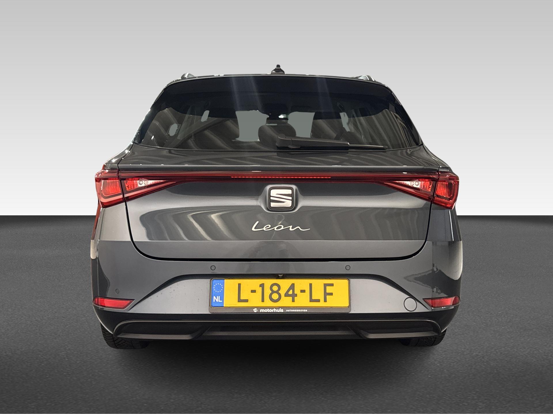 SEAT León