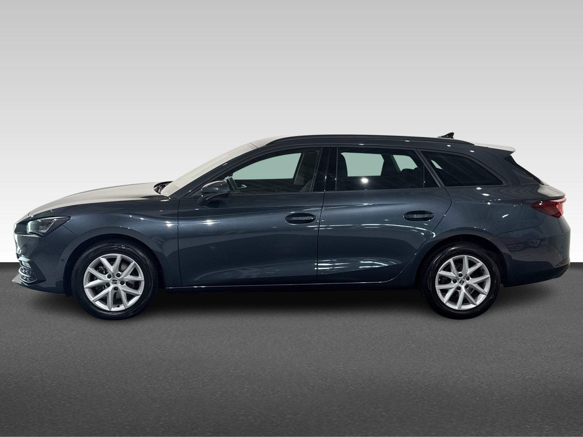 SEAT León