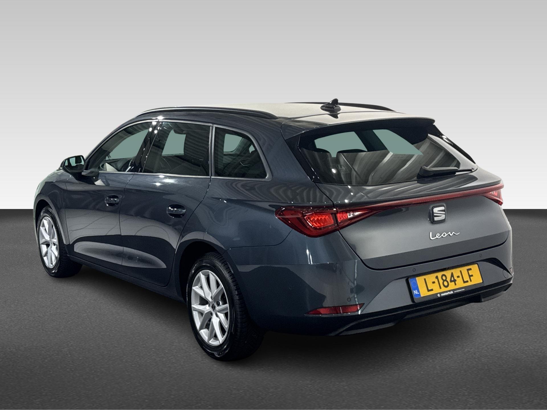 SEAT León