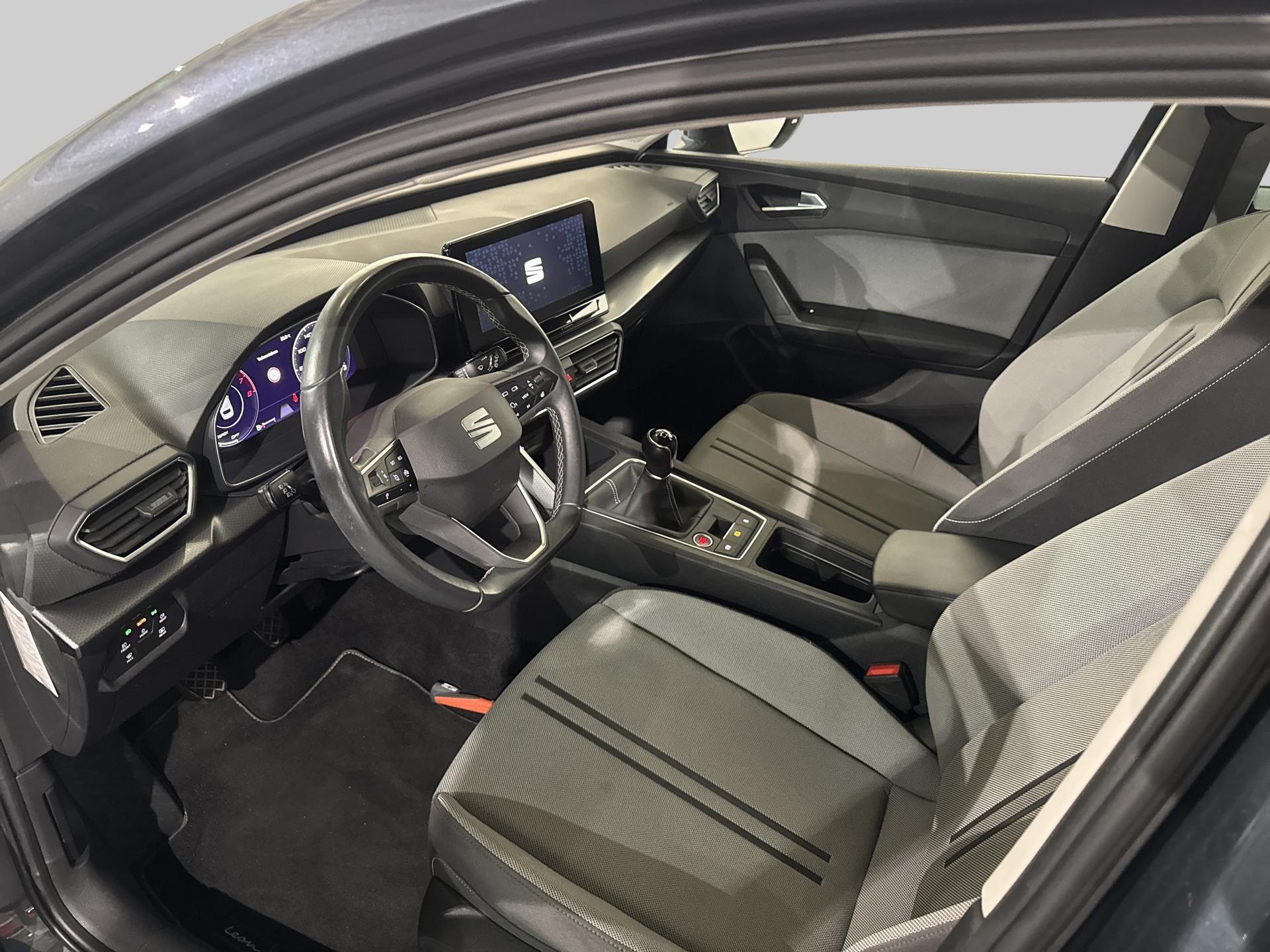 SEAT León