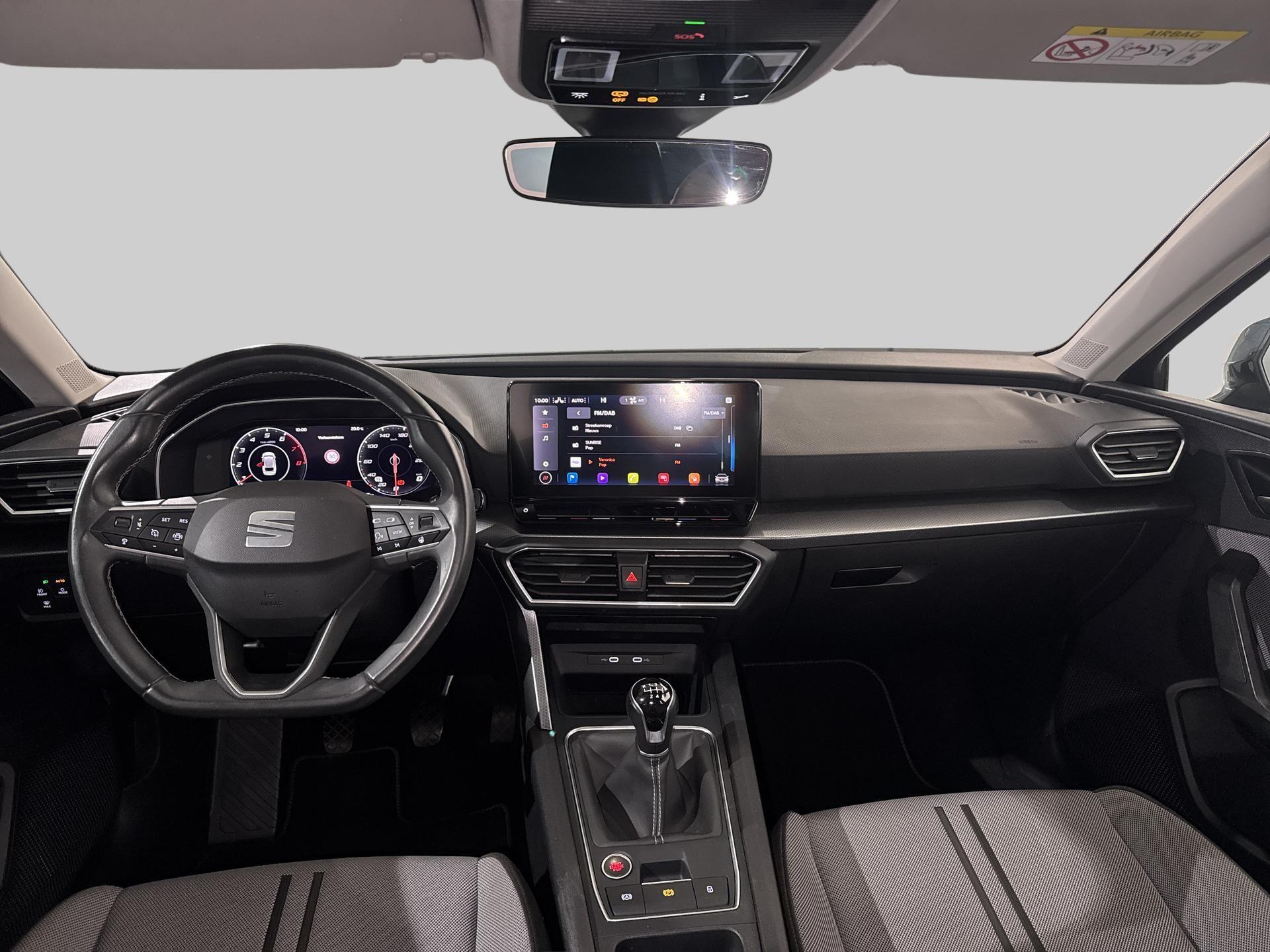 SEAT León