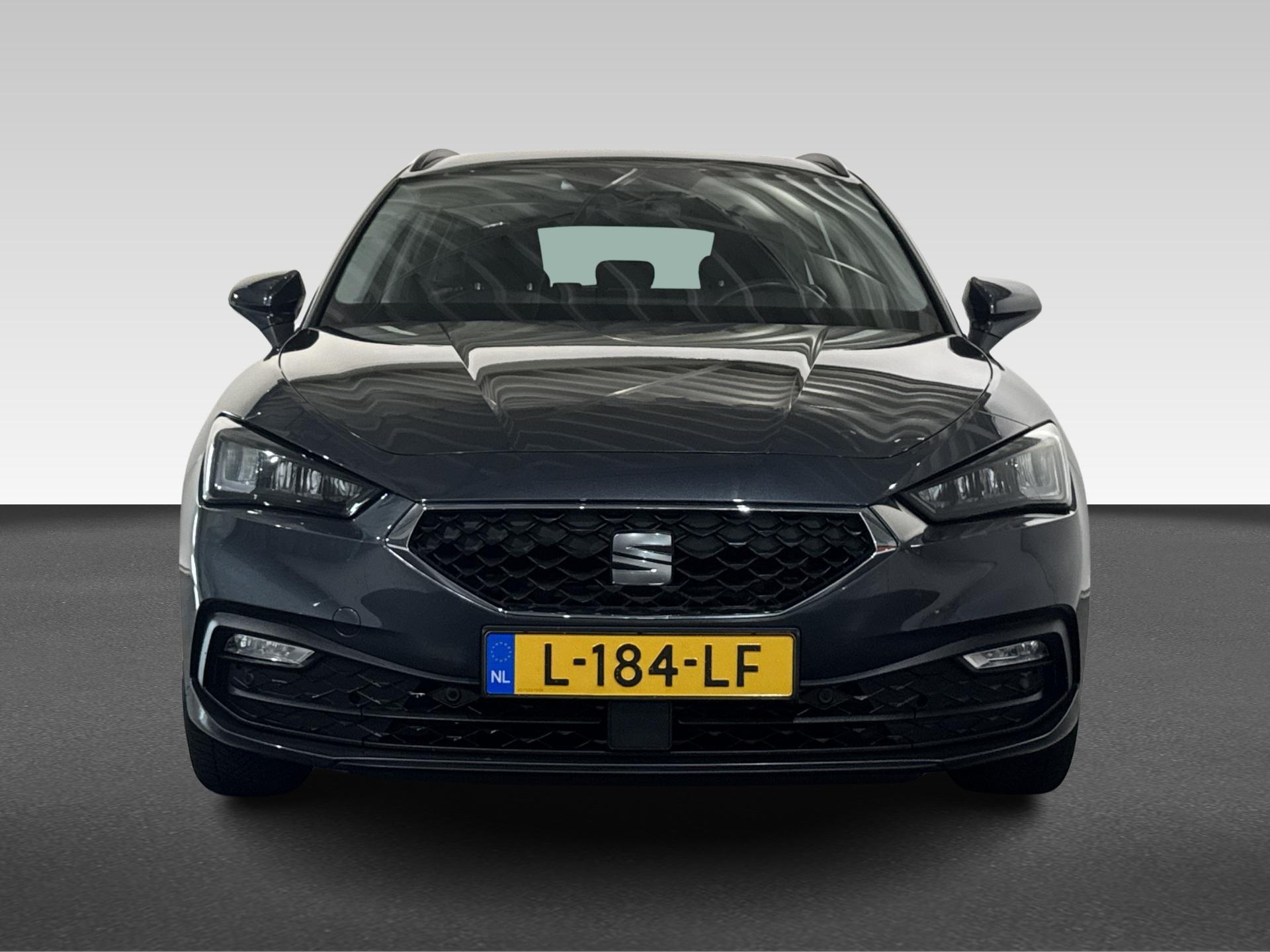SEAT León