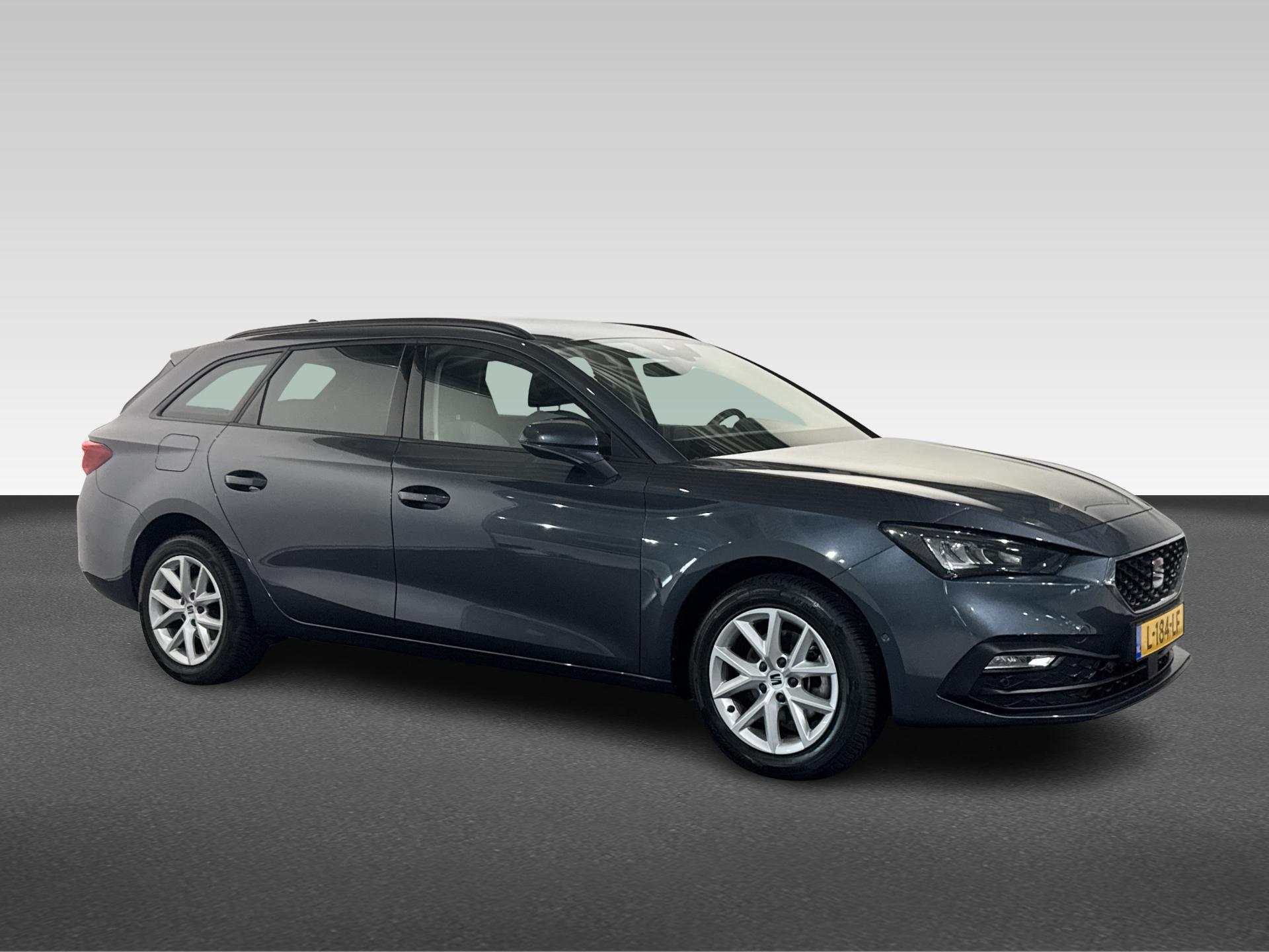 SEAT León