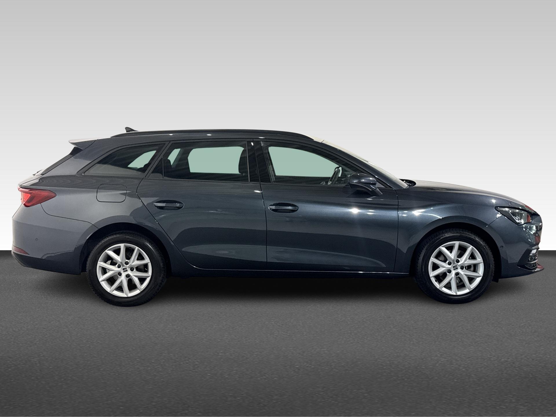 SEAT León