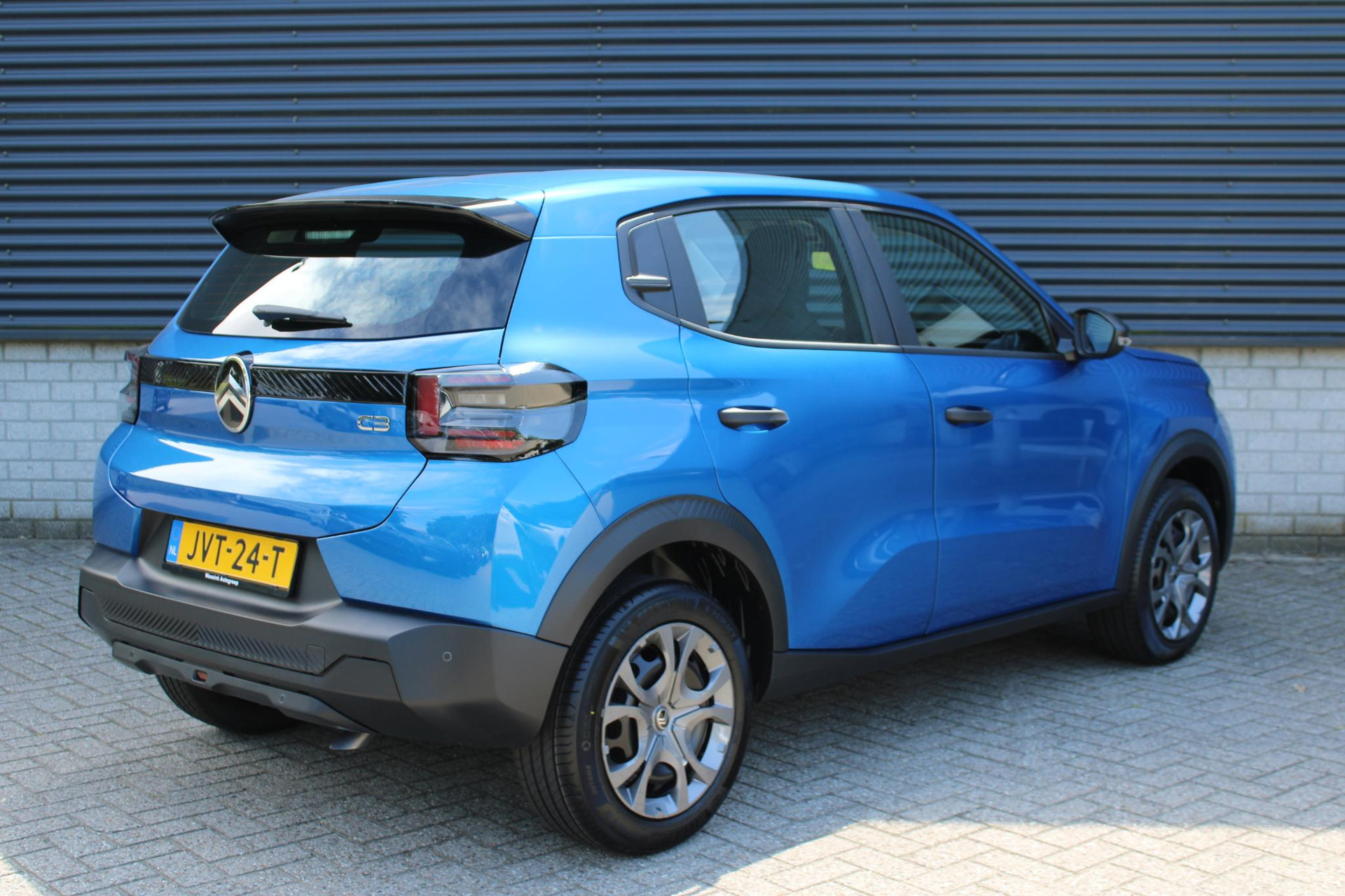 Citroën C3