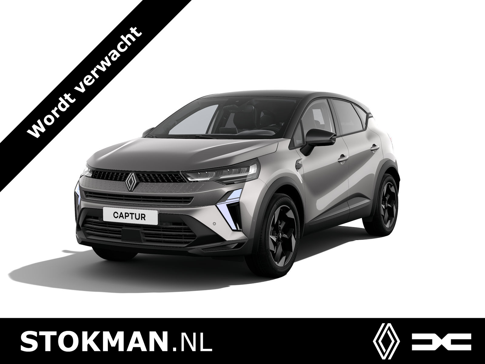 Renault Captur Techno | Achteruitrijcamera | Adaptive Cruise Control | Elektrisch verwarmbare voorstoelen