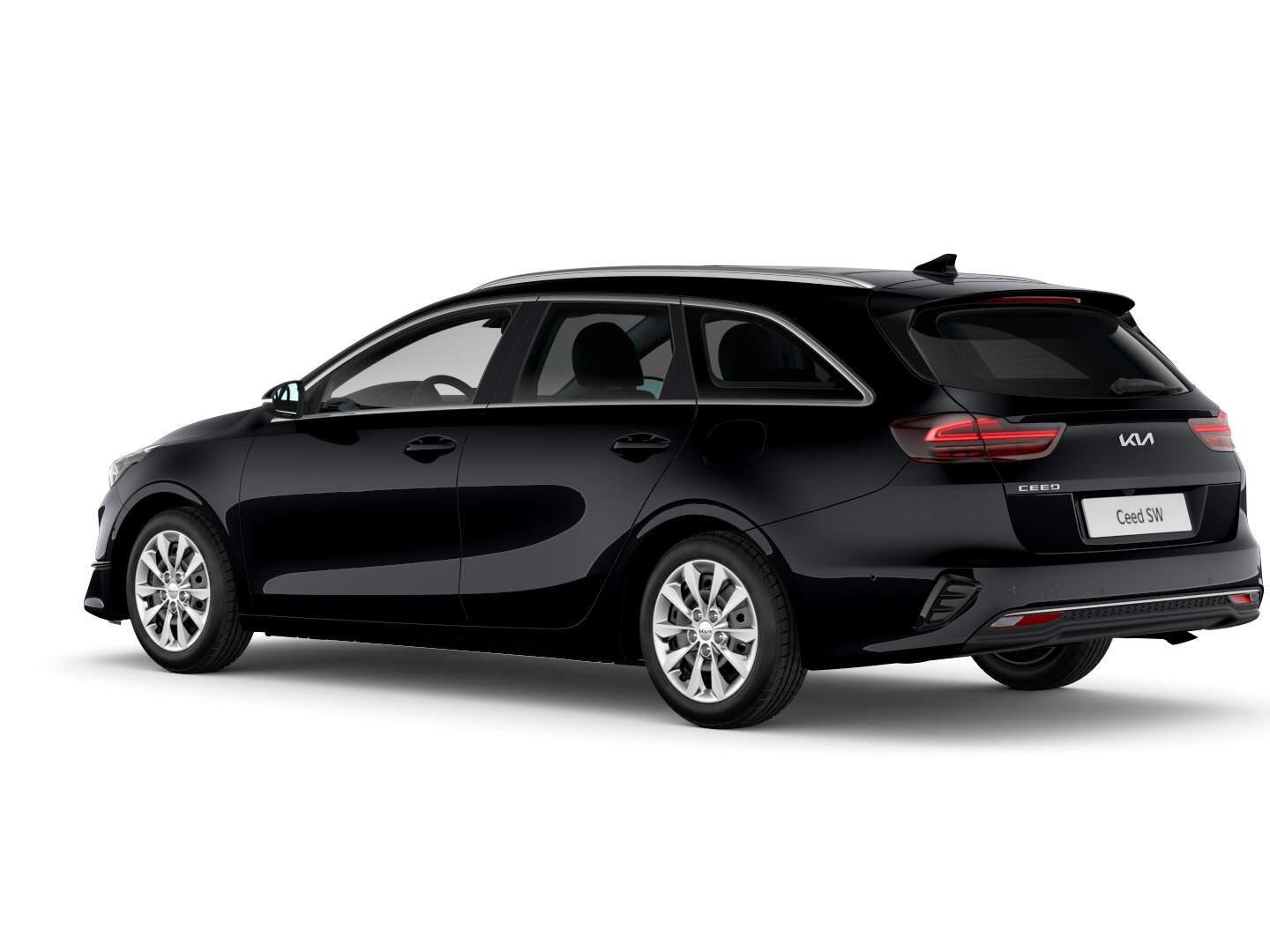 Kia Ceed Sportswagon