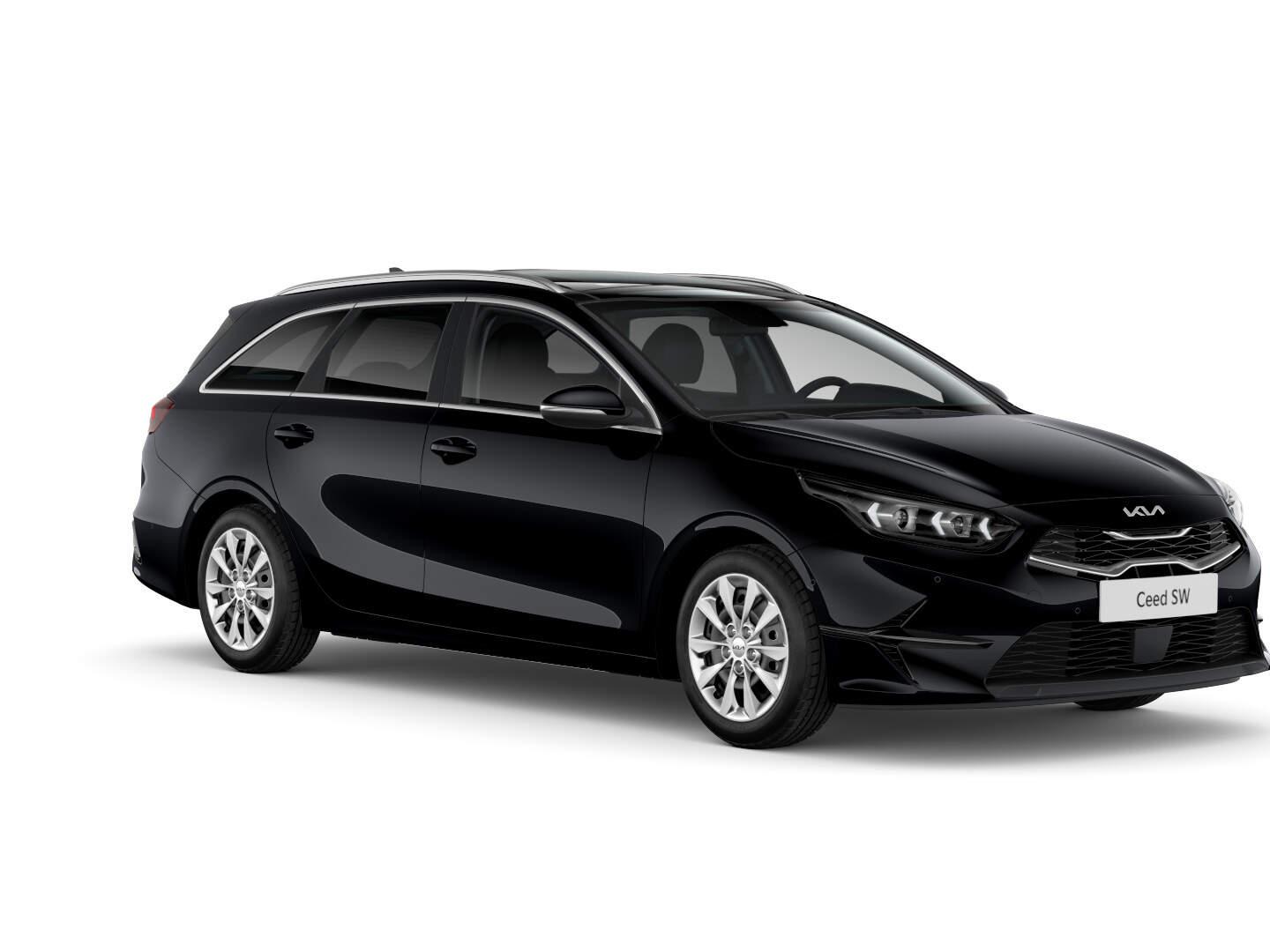 Kia Ceed Sportswagon