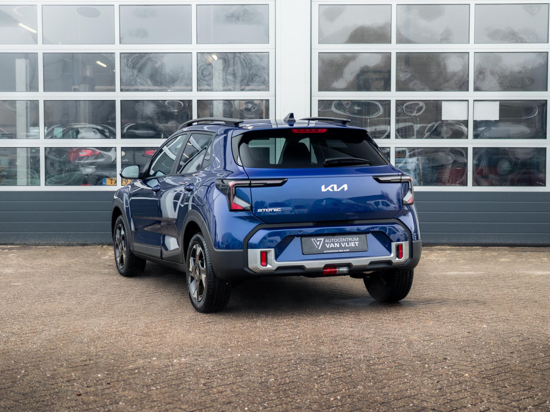 Kia Stonic