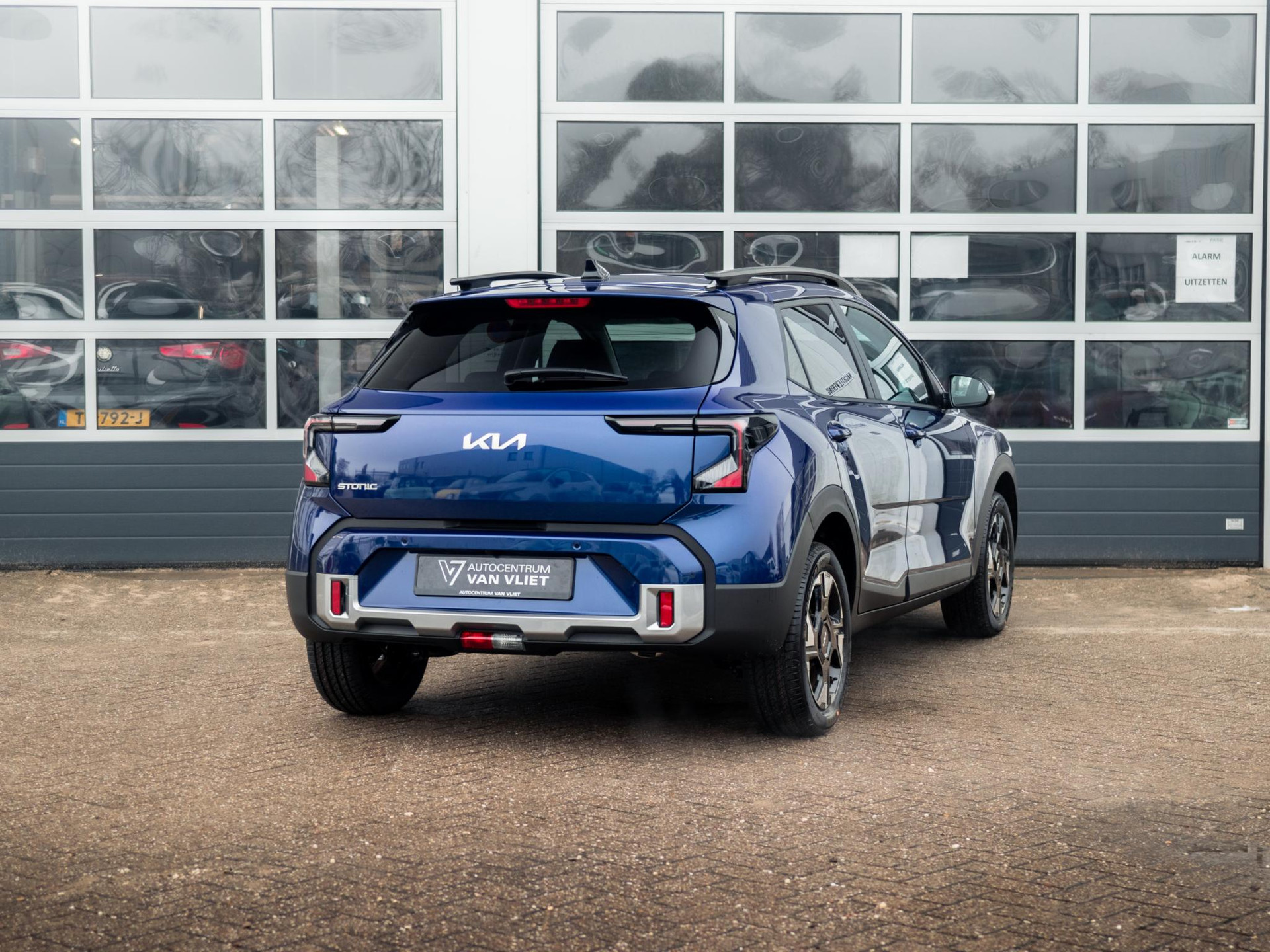 Kia Stonic
