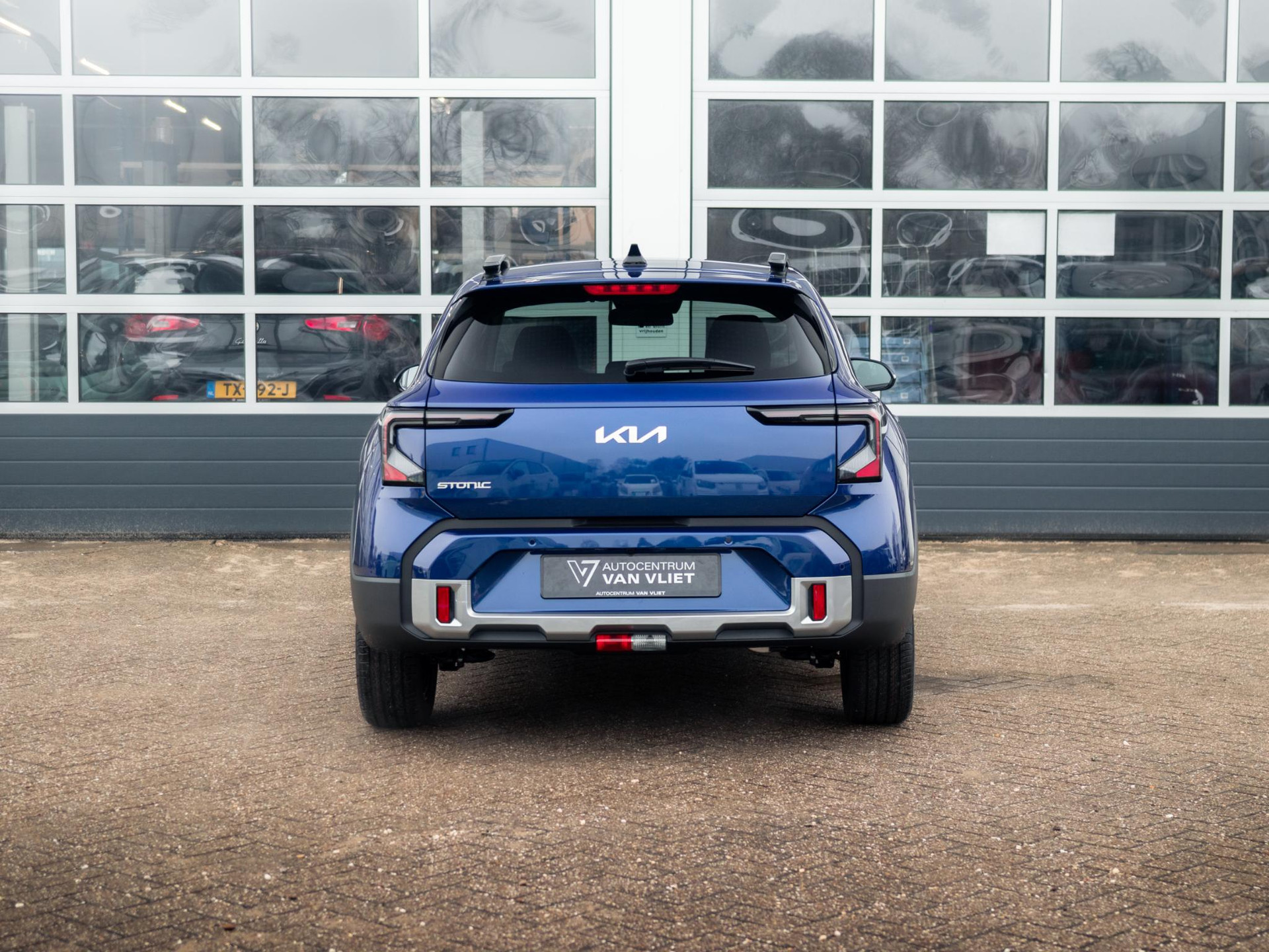 Kia Stonic