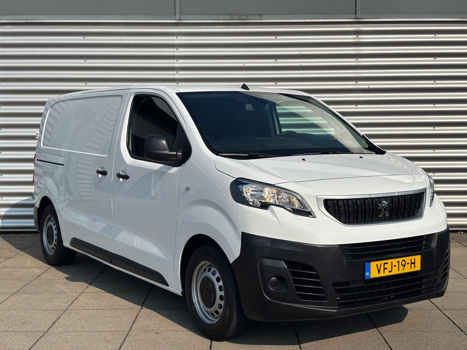 Peugeot Expert