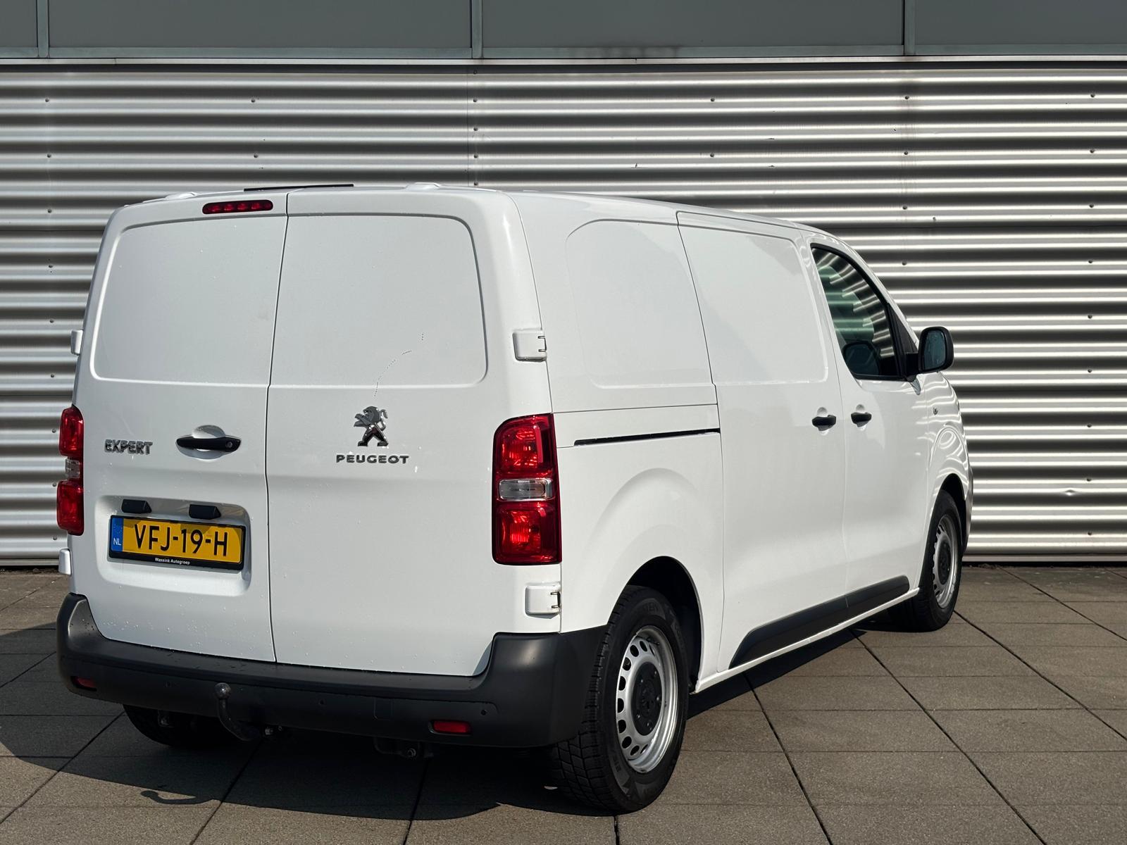Peugeot Expert