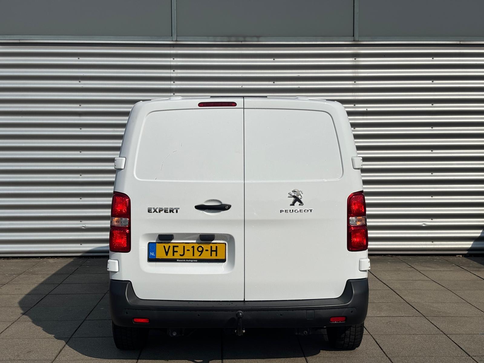 Peugeot Expert