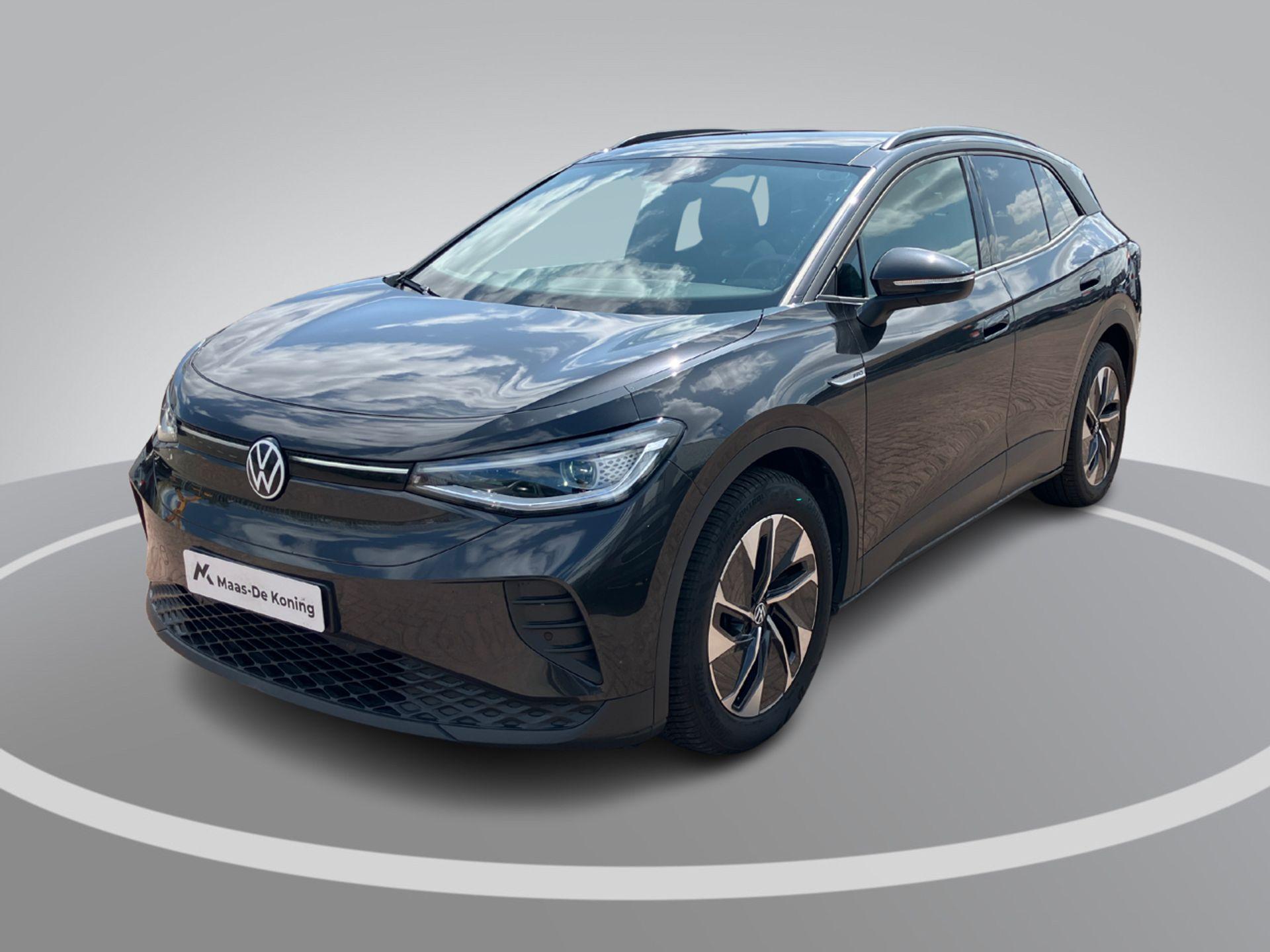 Volkswagen ID.4