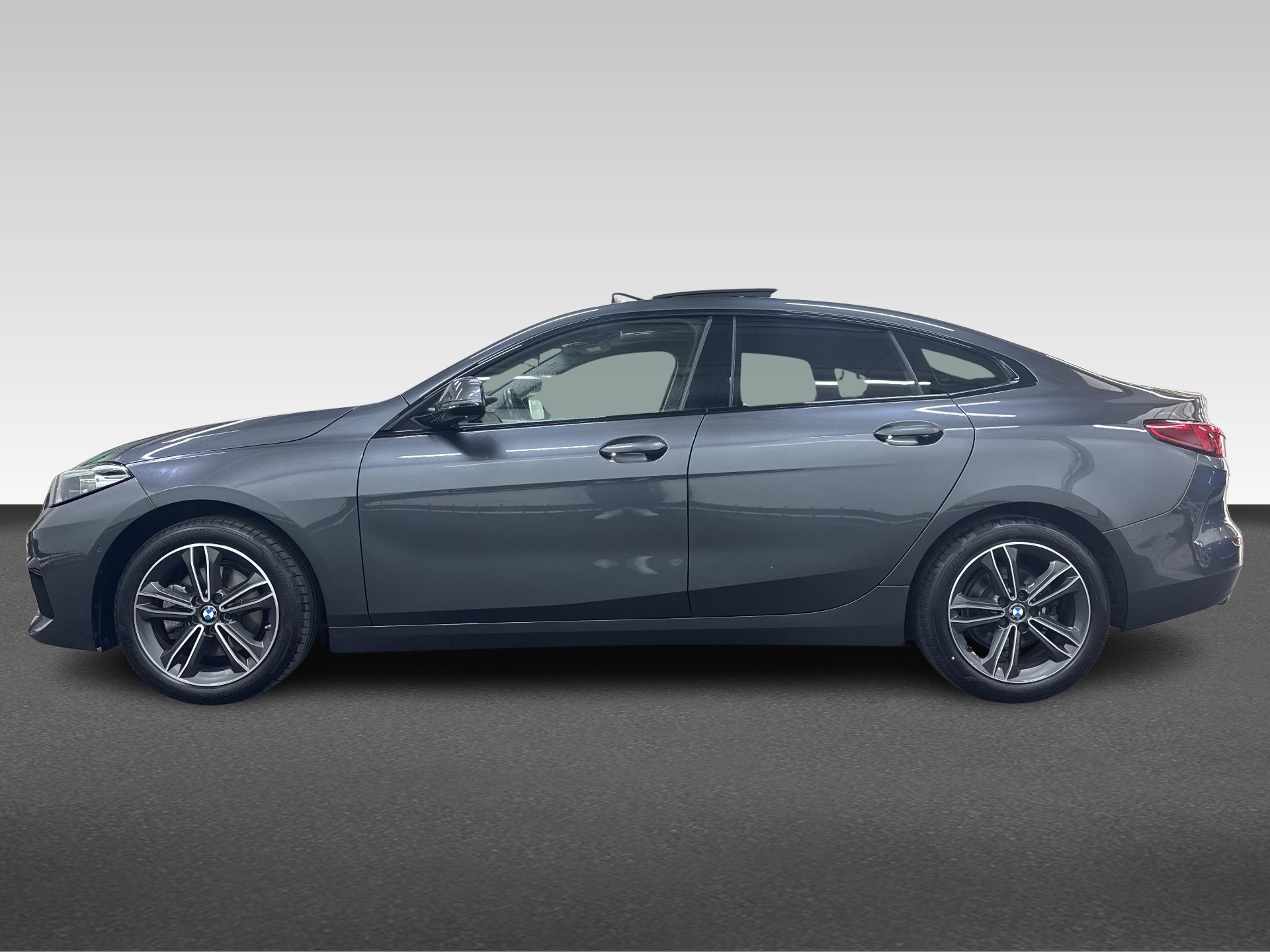 BMW 2 Serie
