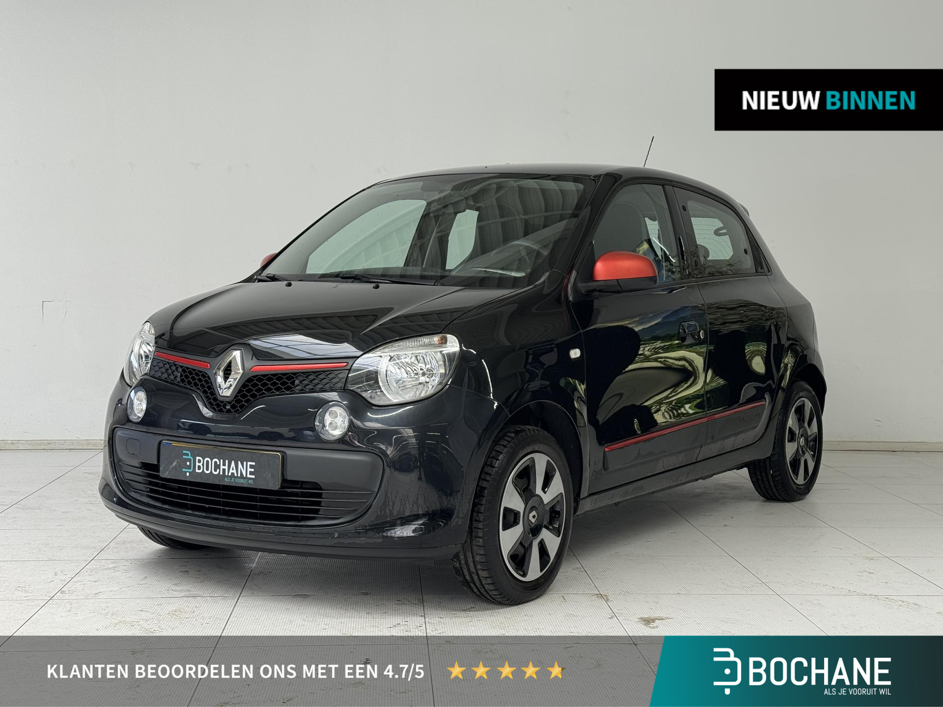 Renault Twingo 1.0 SCe Collection