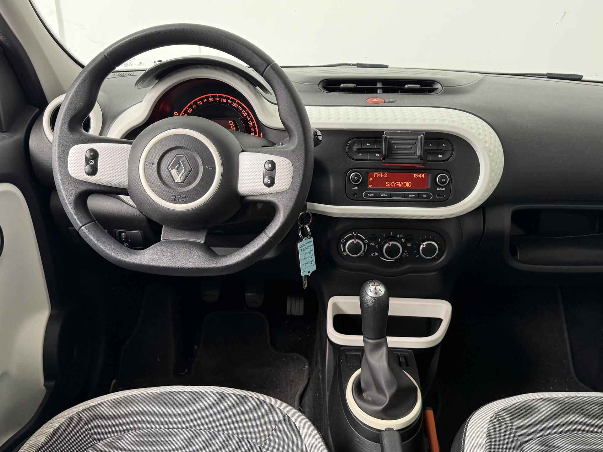 Renault Twingo 1.0 SCe Collection foto 10