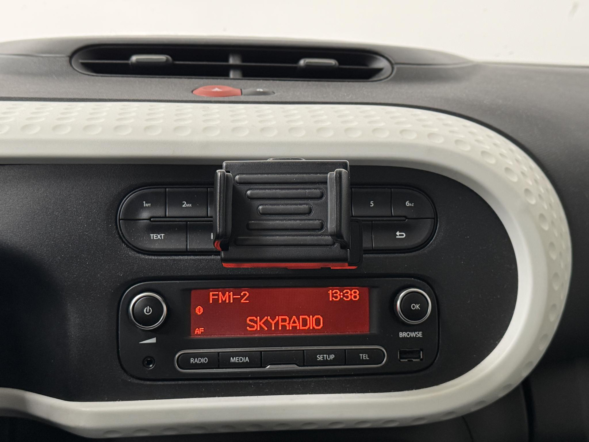 Renault Twingo 1.0 SCe Collection foto 11