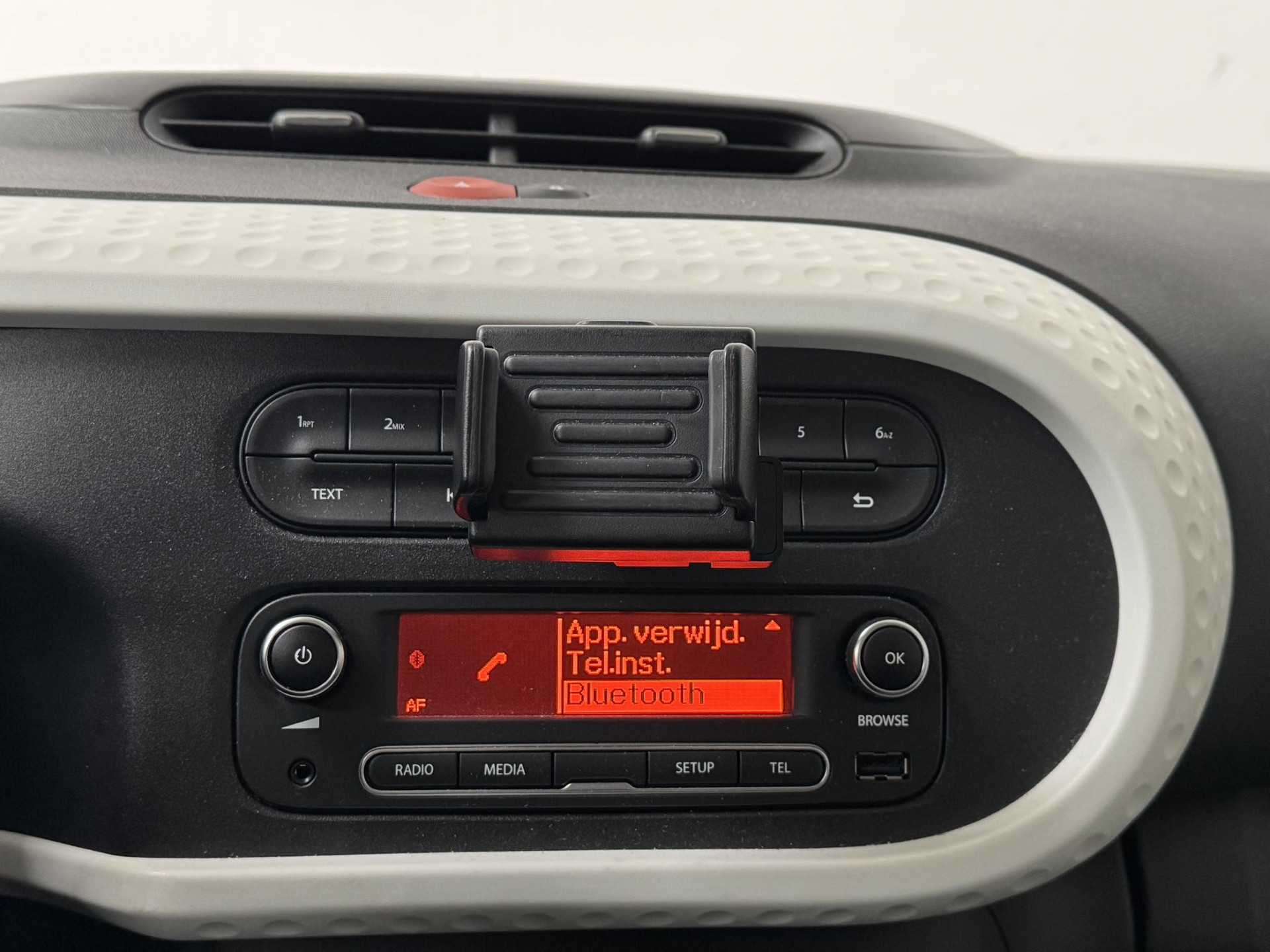 Renault Twingo 1.0 SCe Collection foto 12