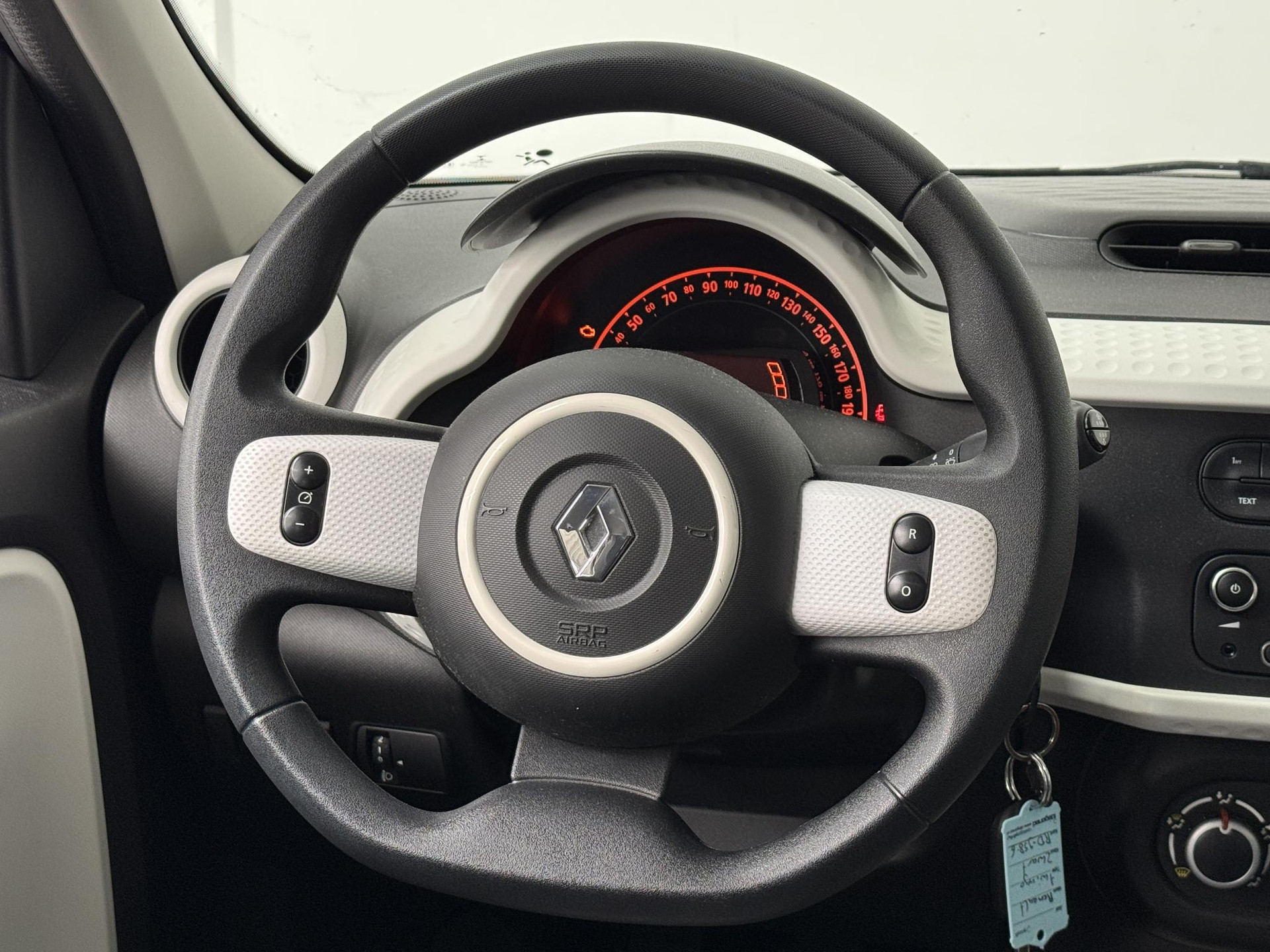 Renault Twingo 1.0 SCe Collection foto 18
