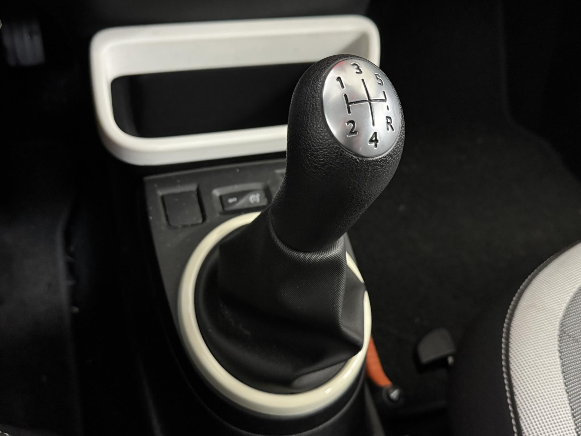 Renault Twingo 1.0 SCe Collection foto 23