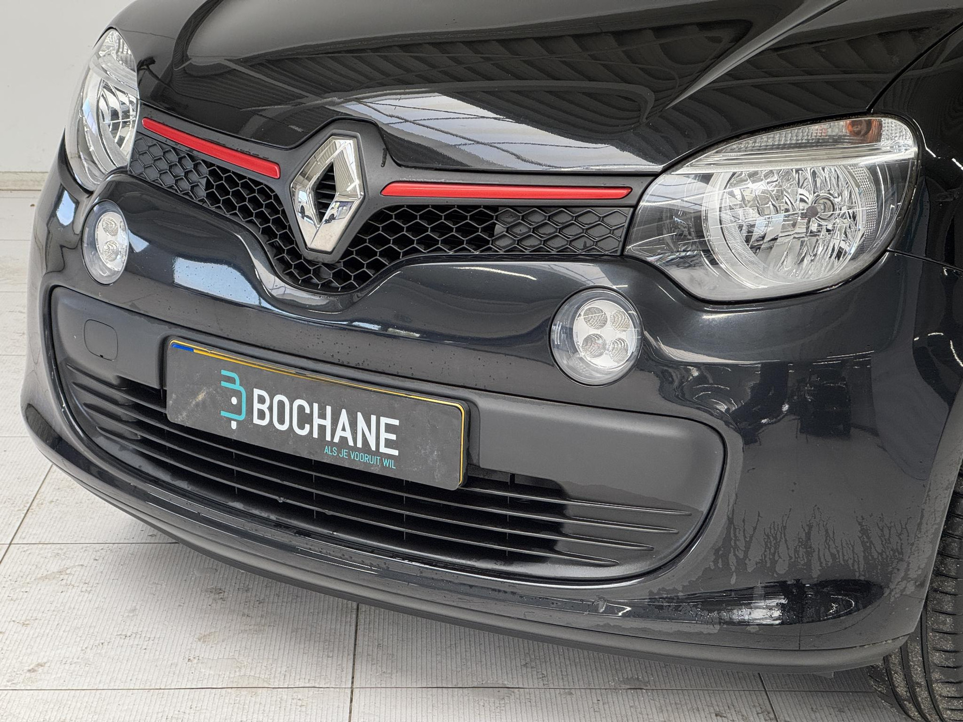 Renault Twingo 1.0 SCe Collection foto 25