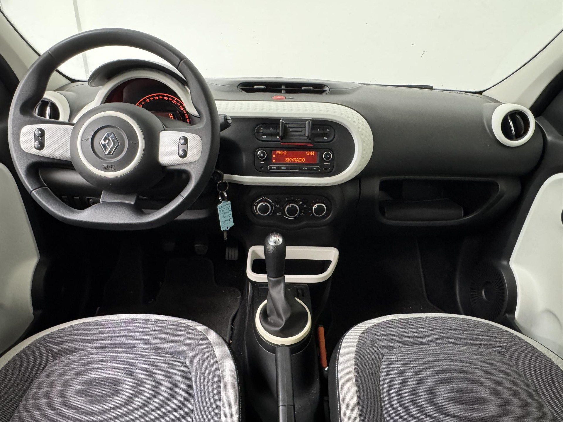 Renault Twingo 1.0 SCe Collection foto 3