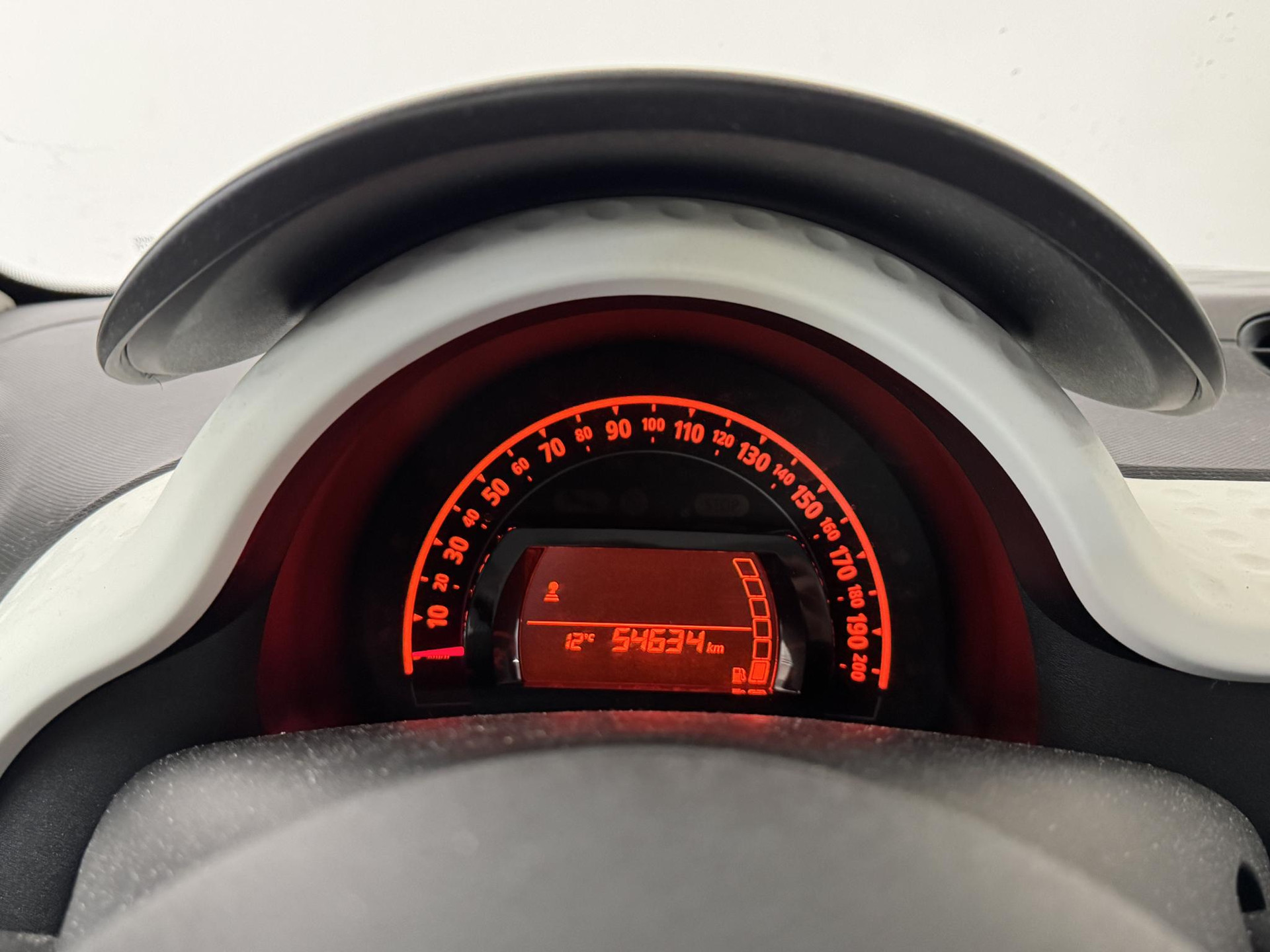 Renault Twingo 1.0 SCe Collection foto 4