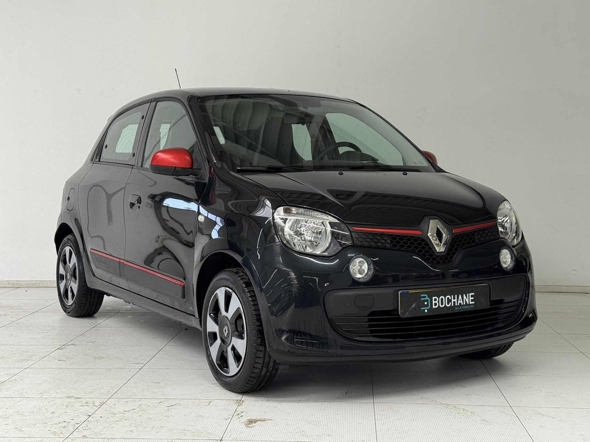 Renault Twingo 1.0 SCe Collection foto 5