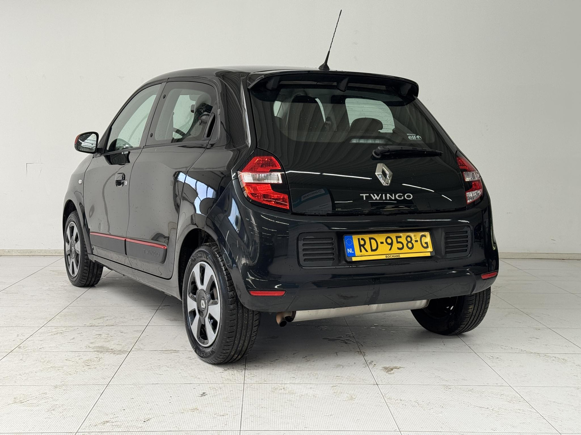 Renault Twingo 1.0 SCe Collection foto 6