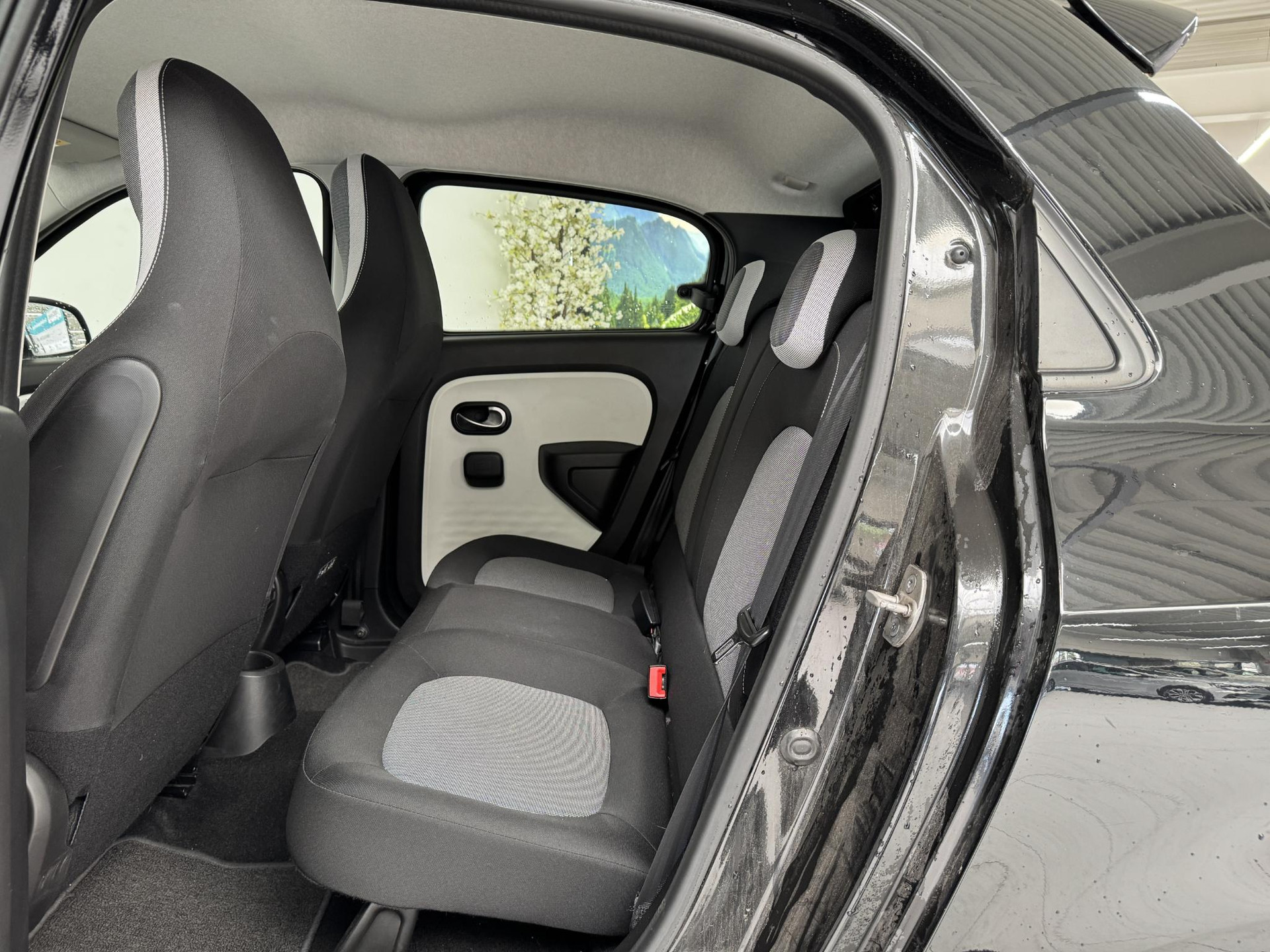 Renault Twingo 1.0 SCe Collection foto 8
