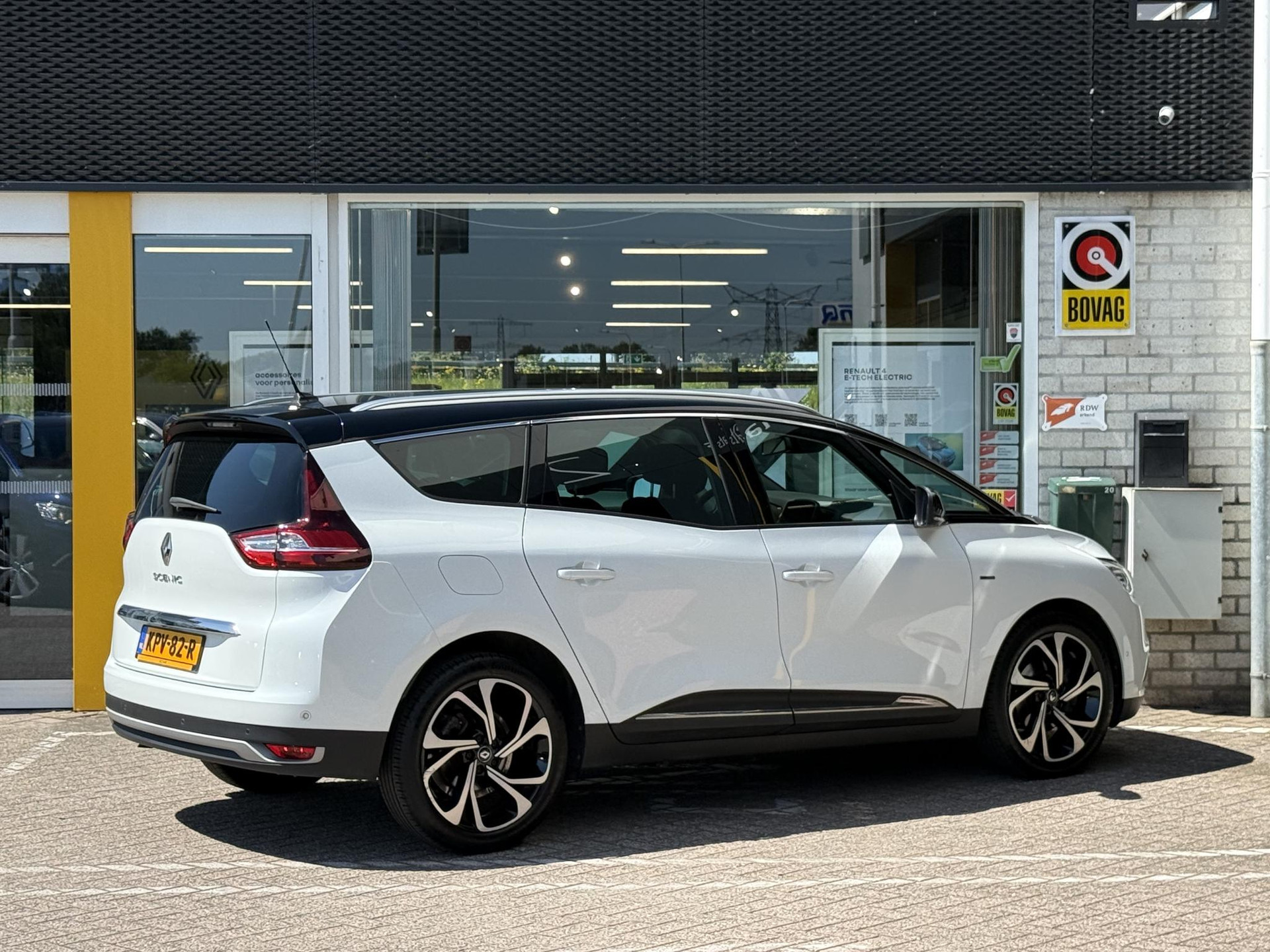 Renault Grand Scenic