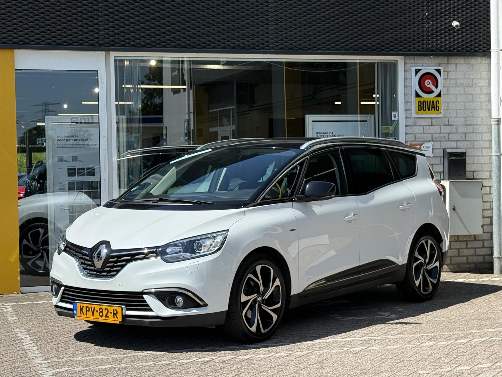 Renault Grand Scenic