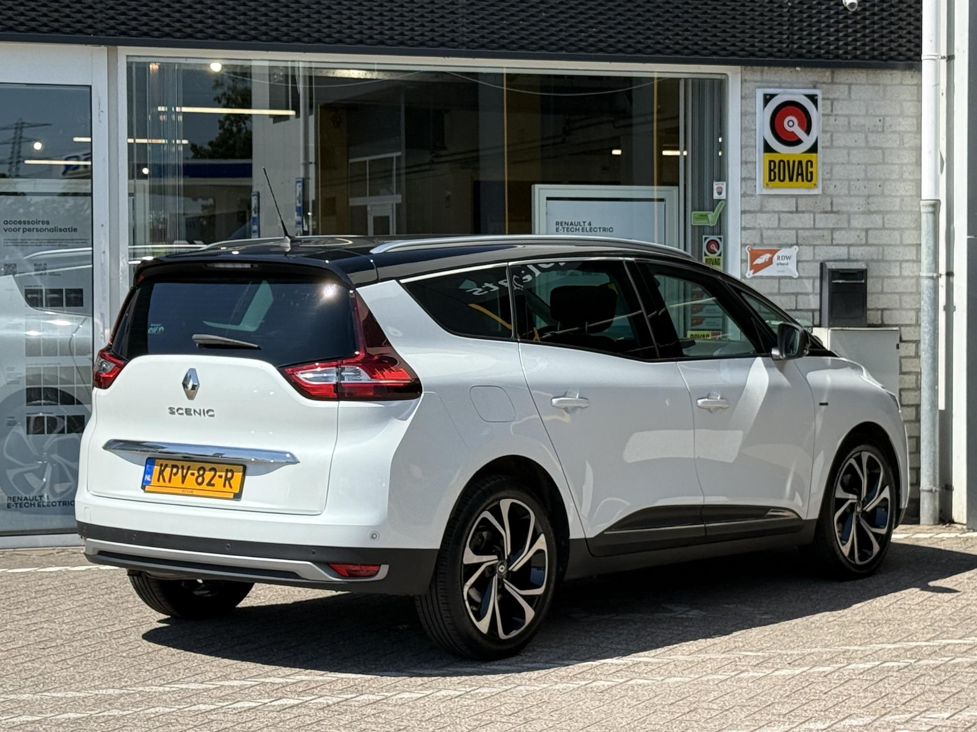Renault Grand Scenic