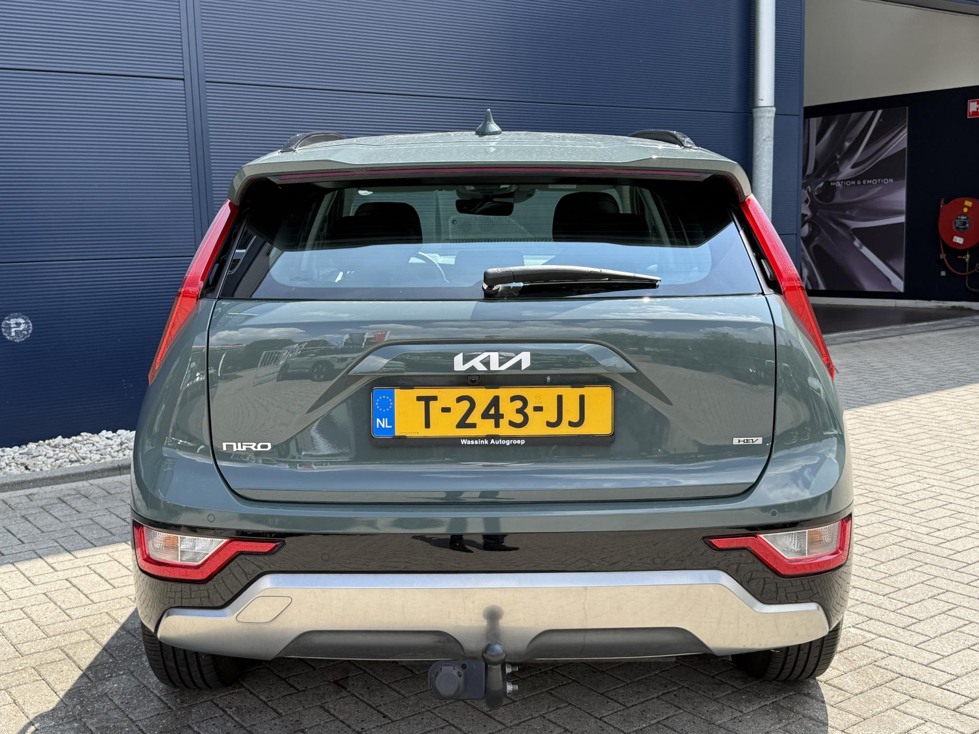 Kia Niro